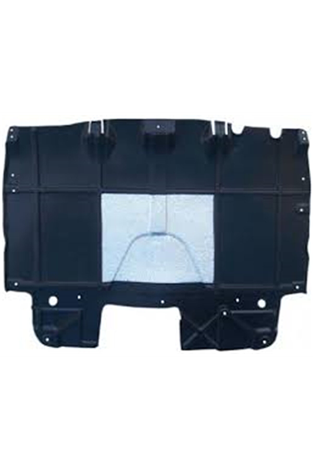 Grande Punto Motor Karter Alt Muhafazası Koruma