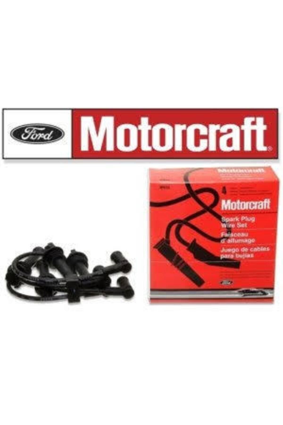 Ford Focus Fiesta Buji Kablosu 1998-2011 1.6 Motorcraft Wr-6126