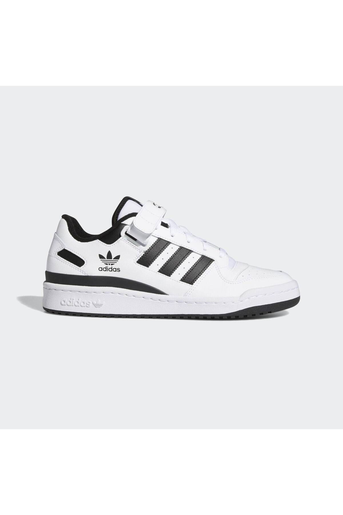 Forum Low Unisex Spor Ayakkabı Fy7757
