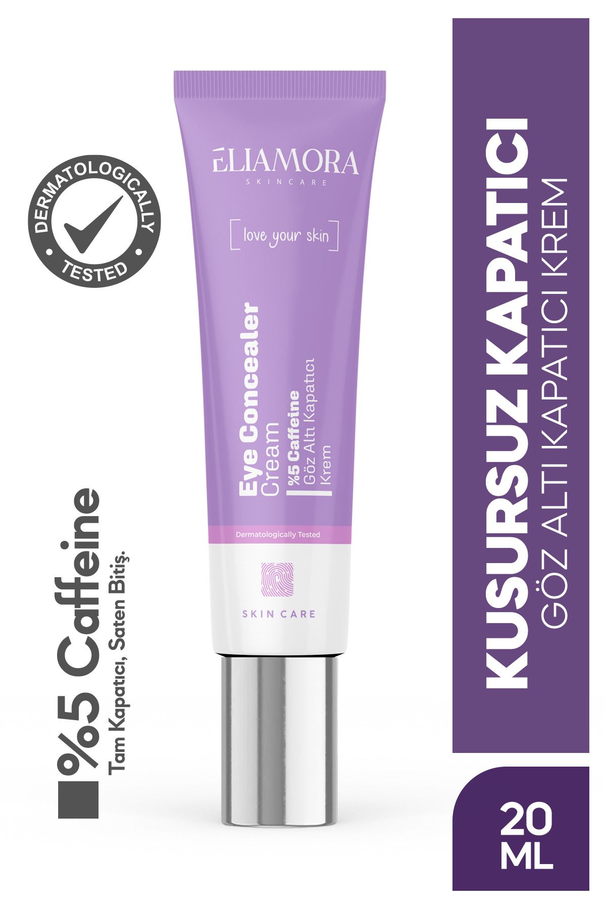 Kapatıcı Krem Eye Concealer