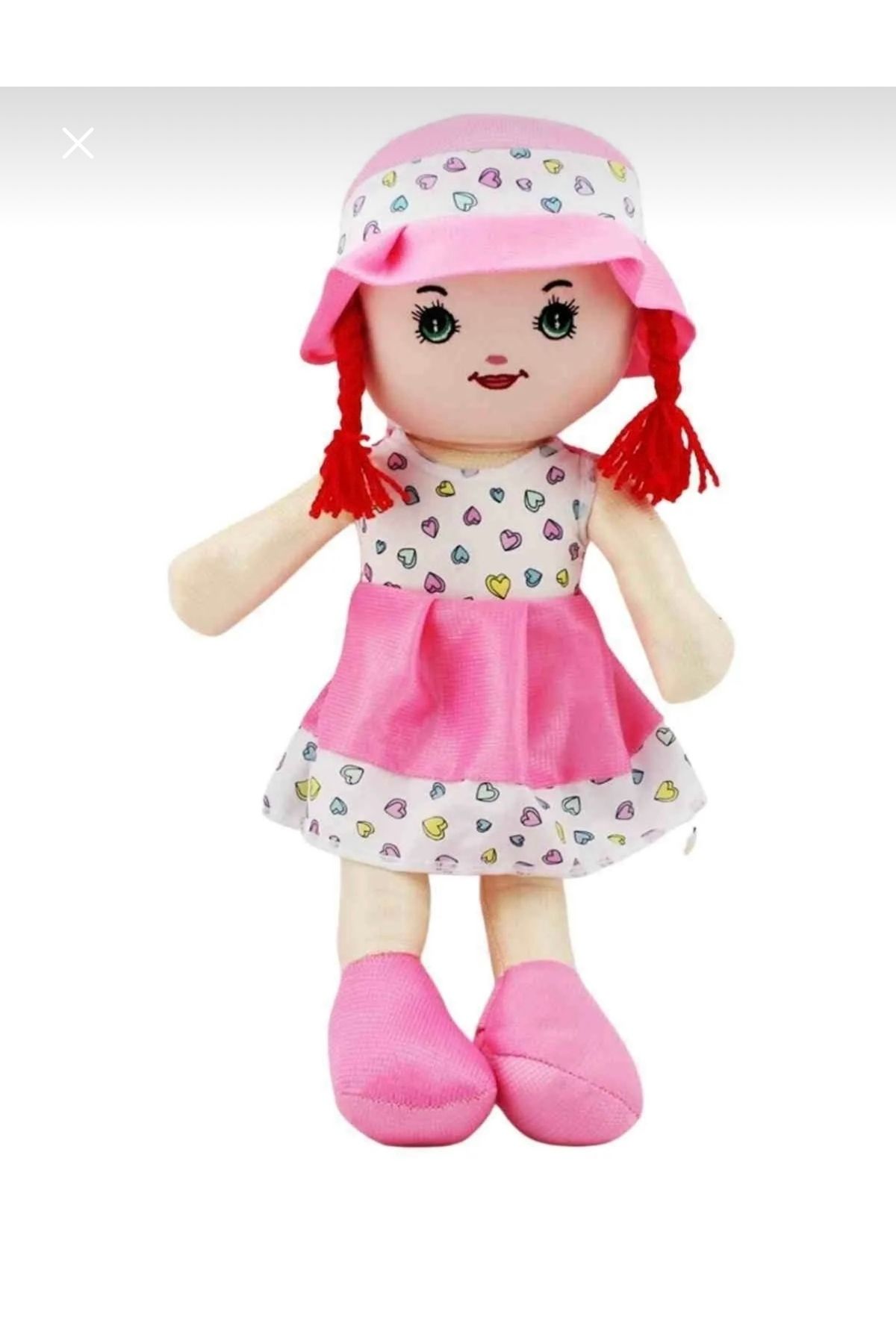 50 cm bez bebek oyuncak bez bebek