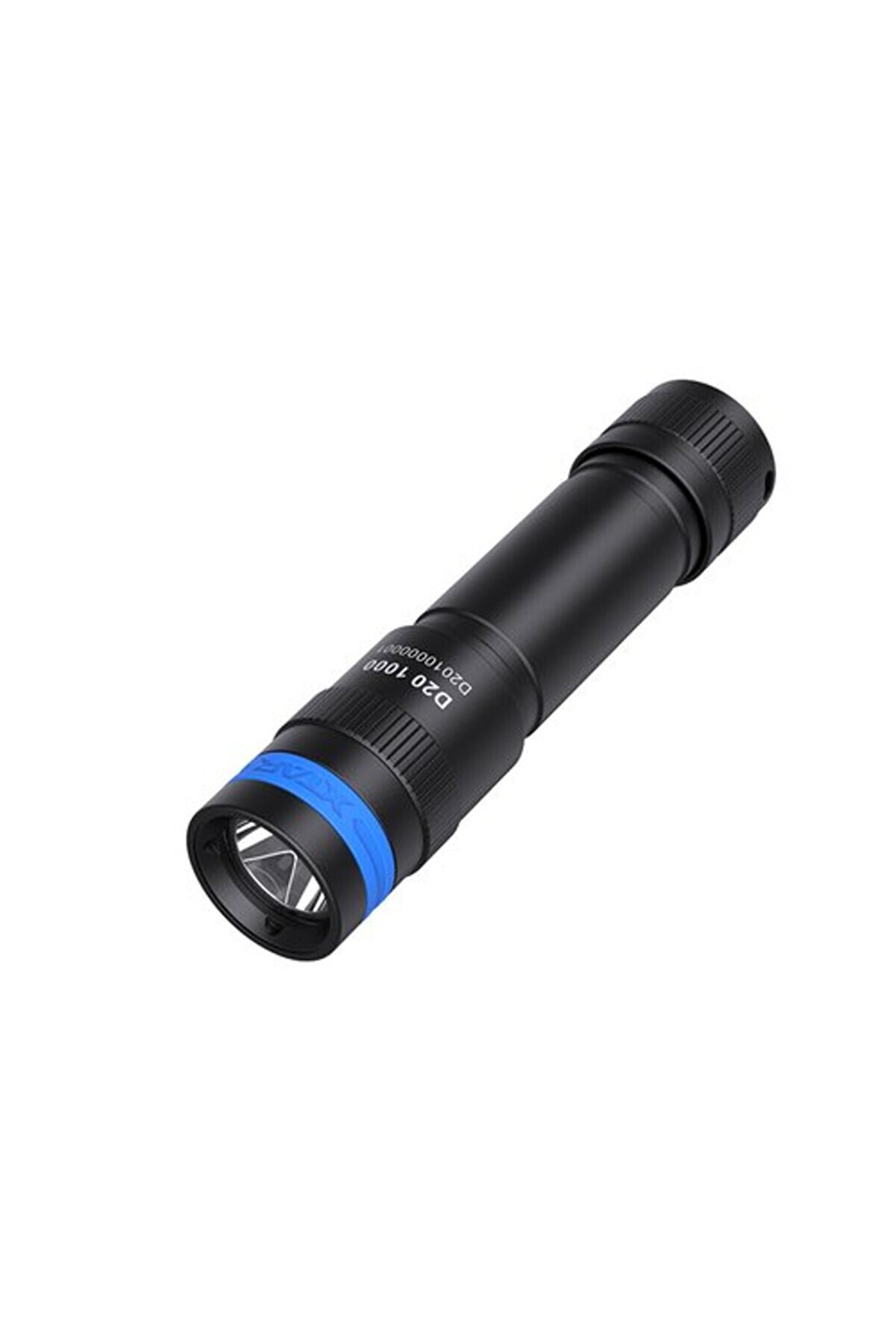 D20 1000 Lumen Fener