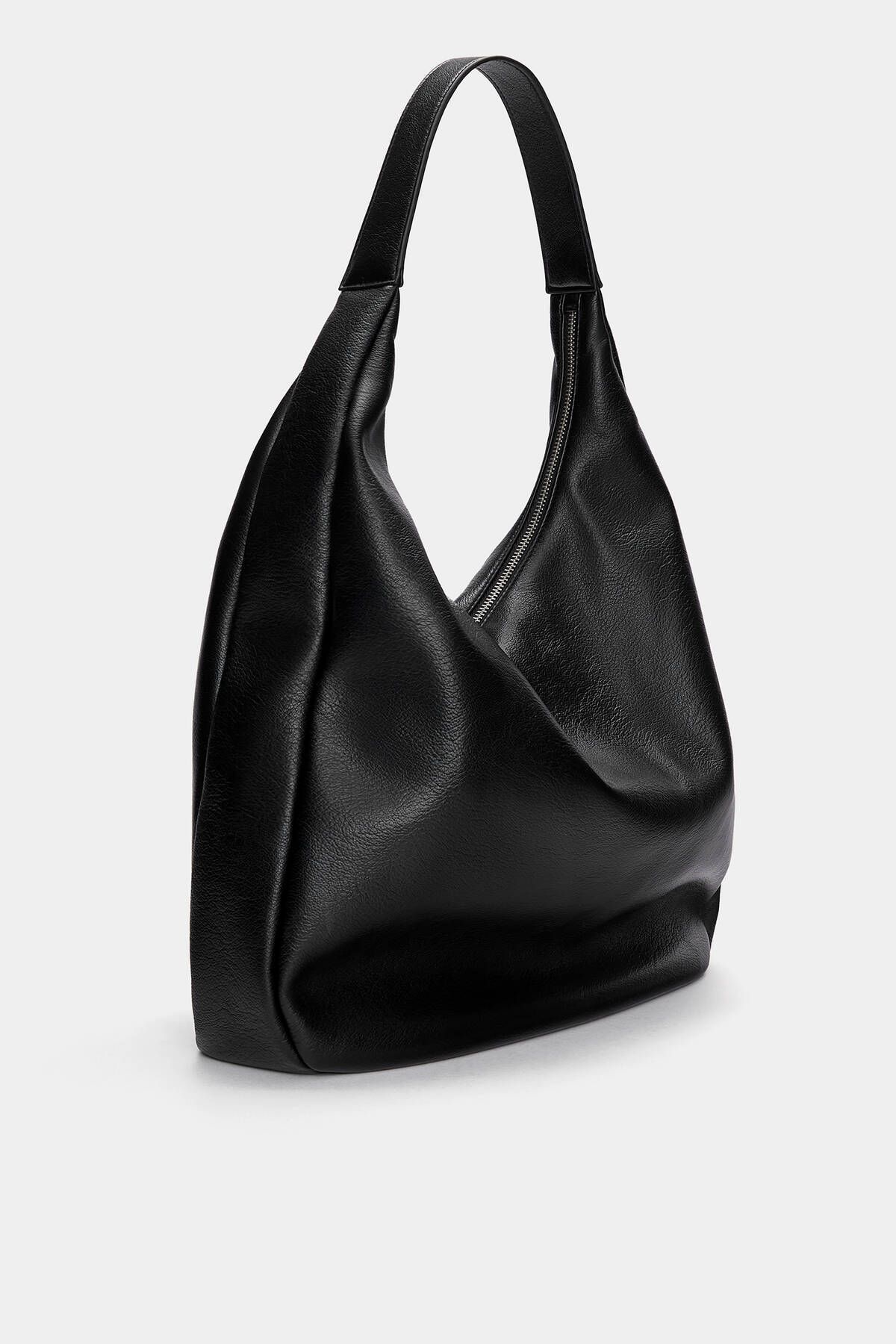 Urban tote çanta