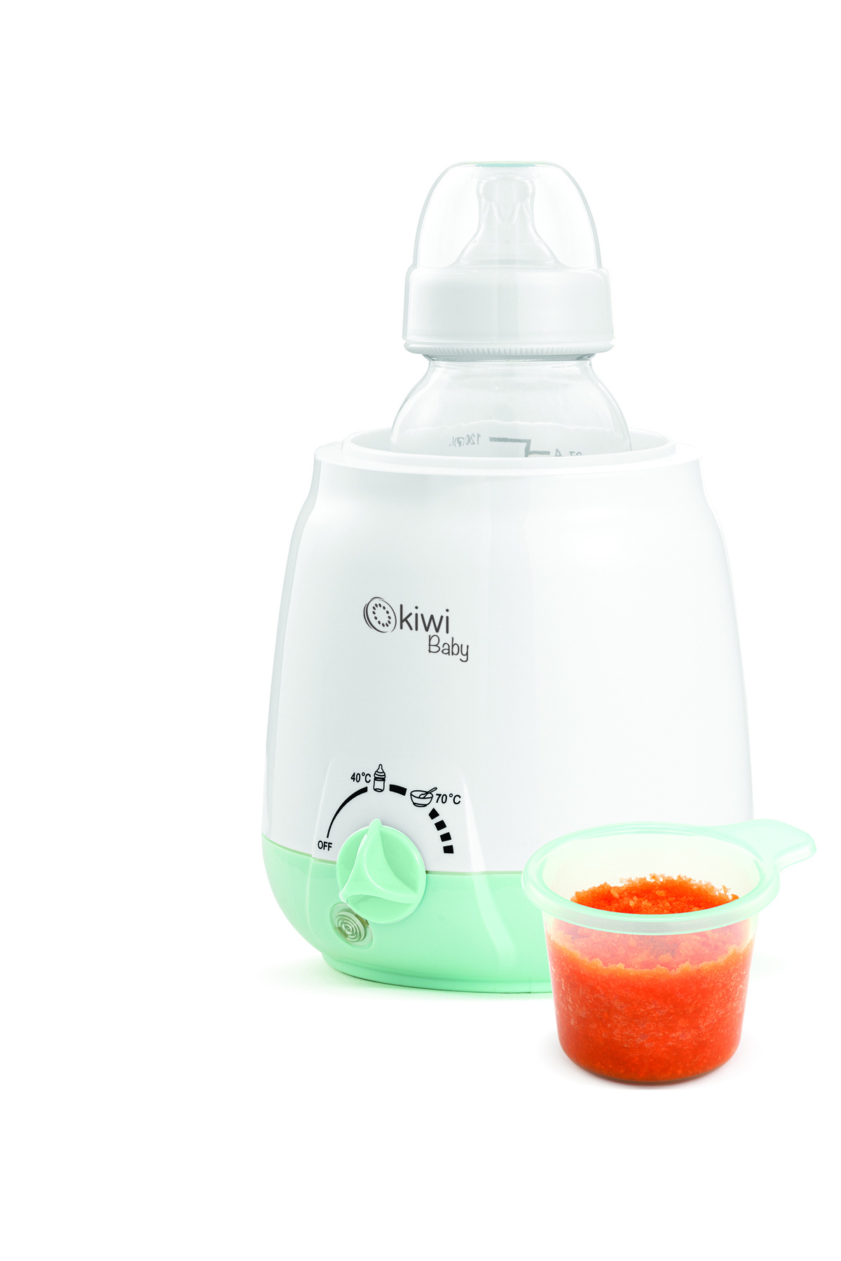 Biberon Isıtıcısı Süt & Mama Isıtma-sterilizasyon Kbaby57