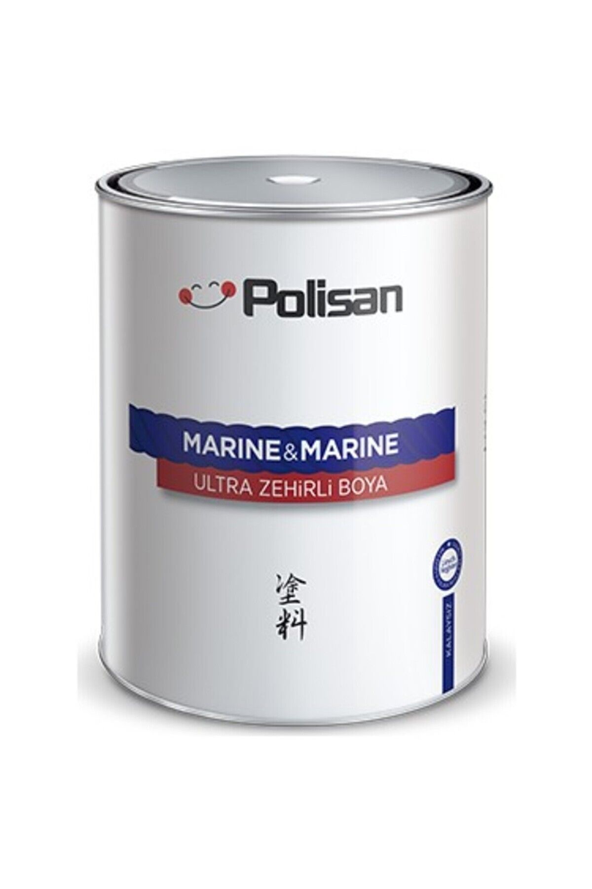 Marine&marine Anti Aging Ultra Zehirli Boya Kırmızı 1 Kg