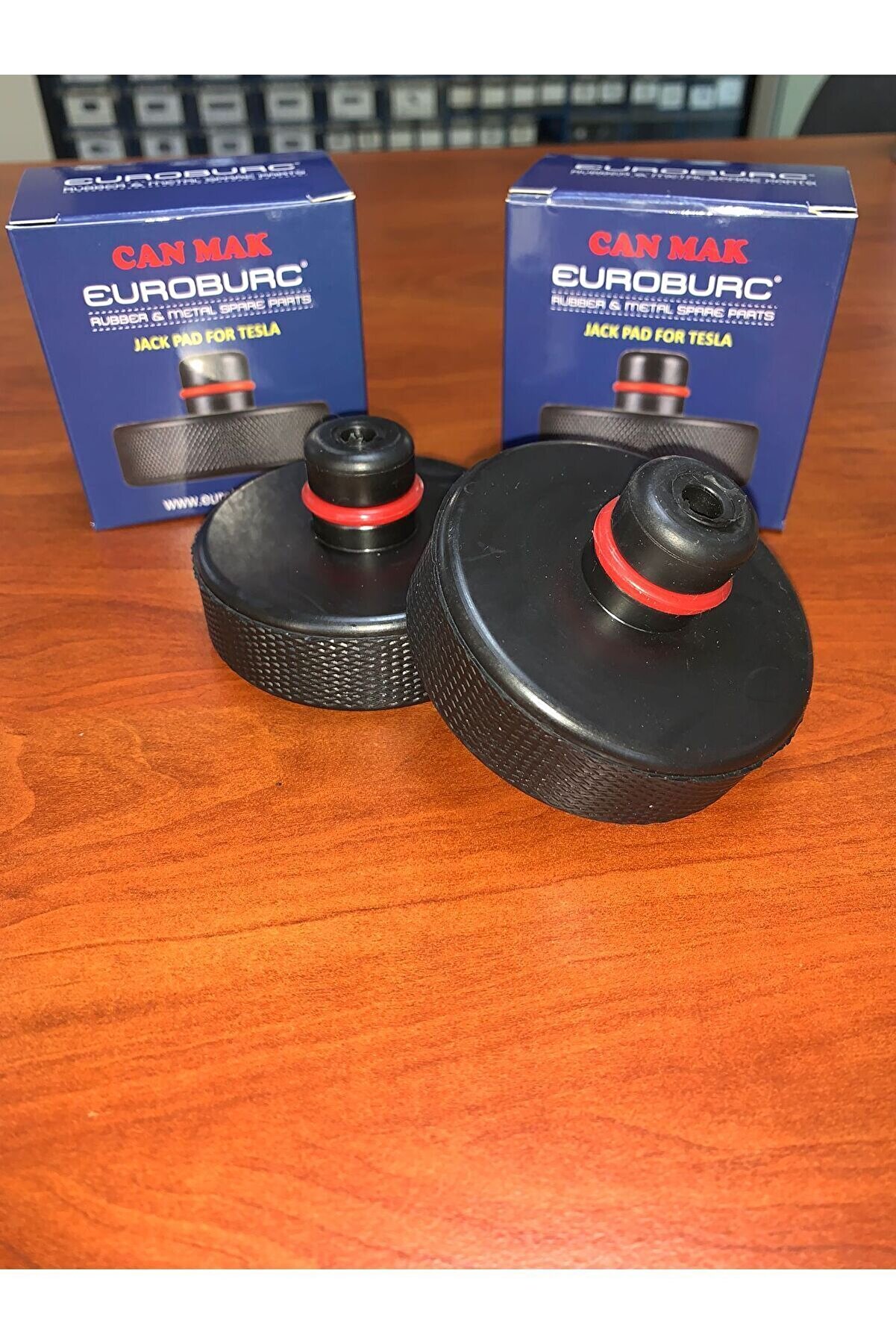 Uyumlu KRİKO TAKOZU