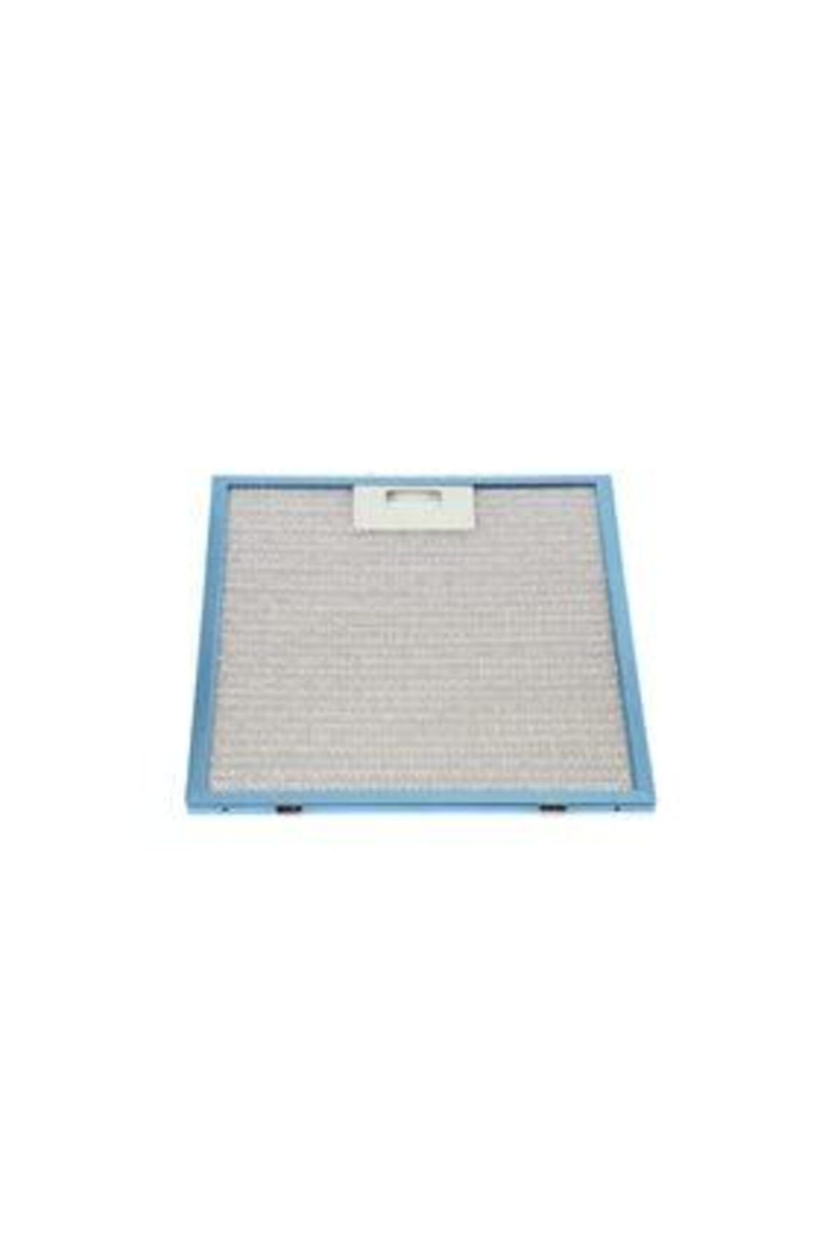 Davlumbaz Ankastre Aspiratör 26,2x25,3cm Yağ Filtresi En 26,2 Cm Boy 25,3 Cm 262x253 Mm