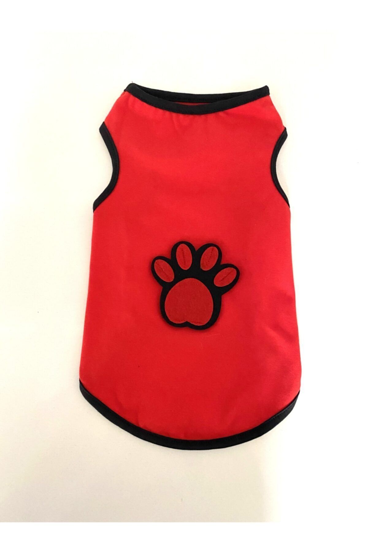Pati Red Kedi & Köpek Atleti (1 Kg-10 Kg)