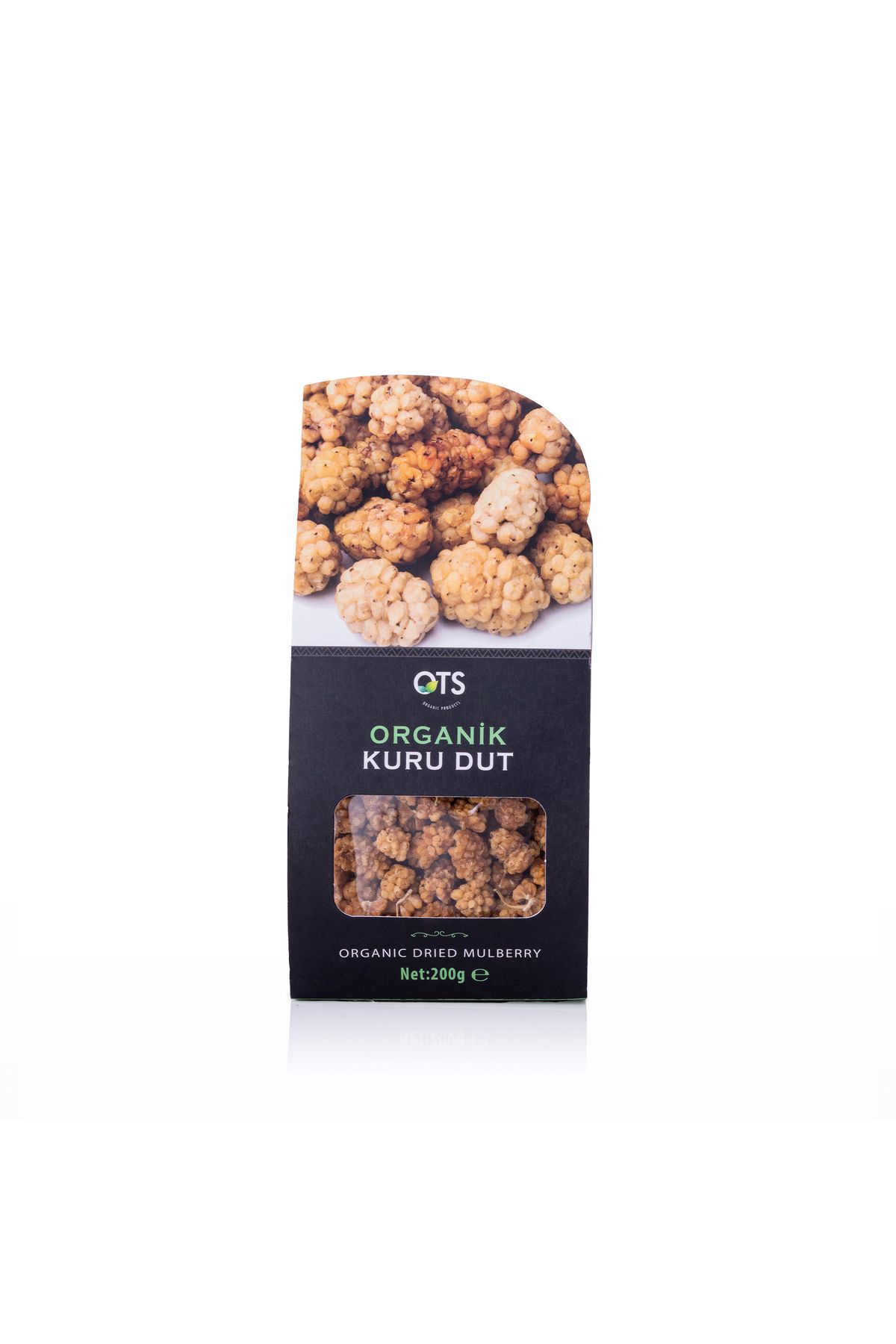 Kuru Dut 200 G.