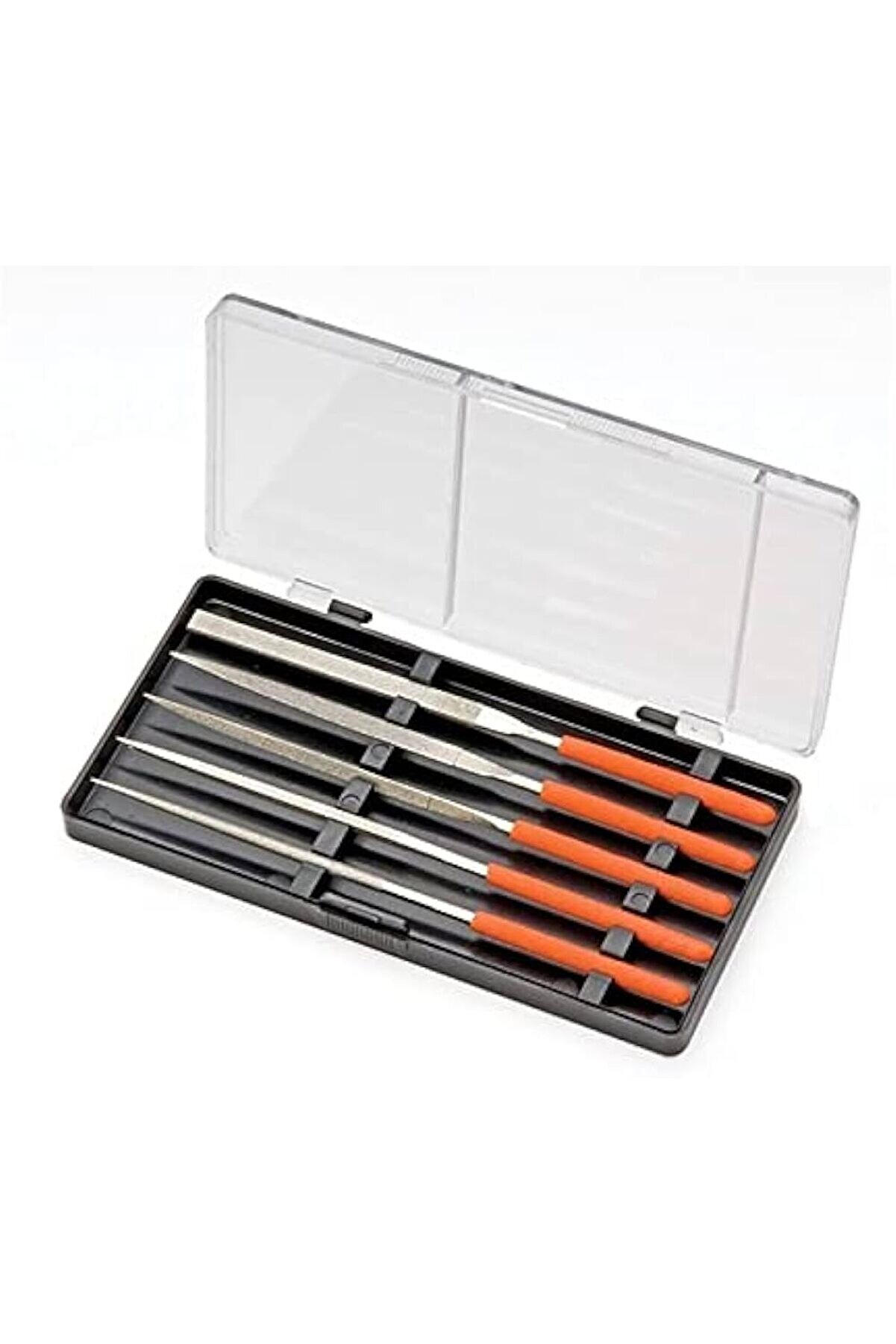 Elmas Eğe Seti 5 Parça Rke1005