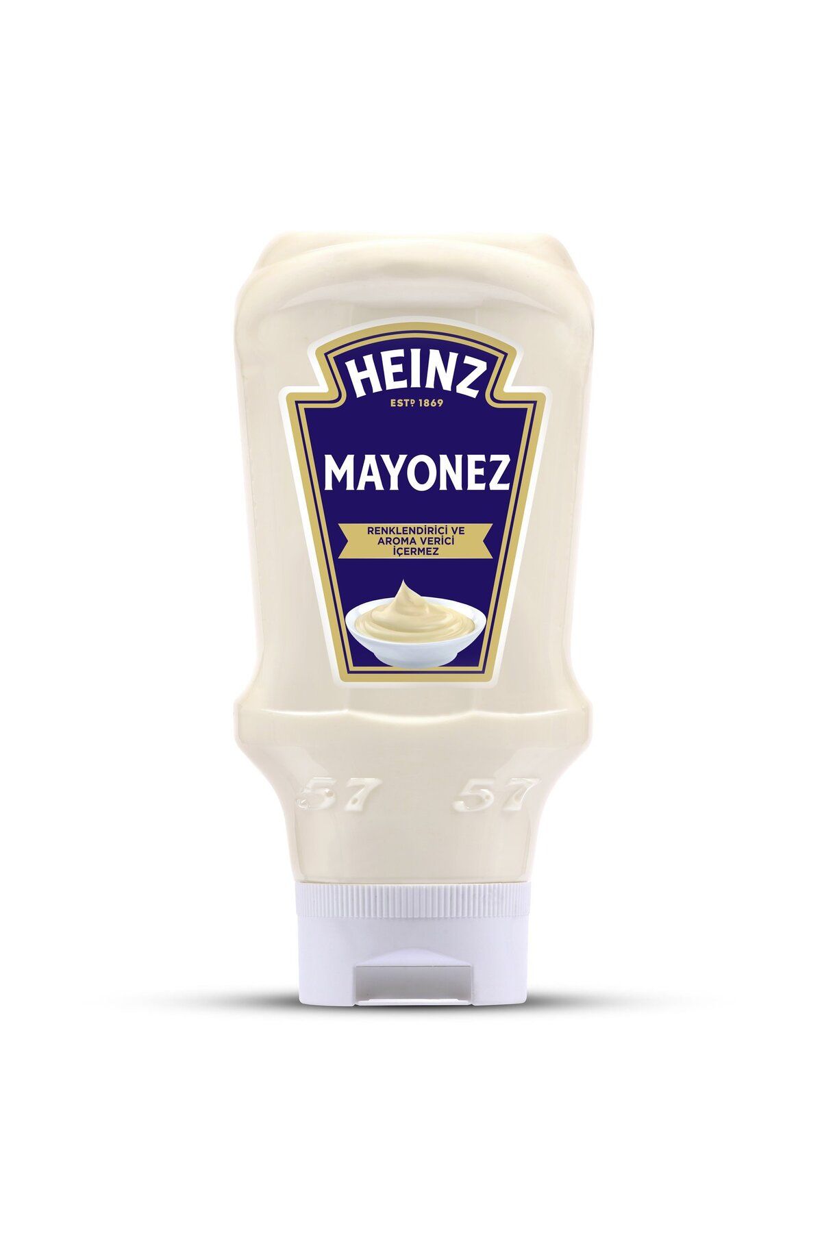 Mayonez 400 G