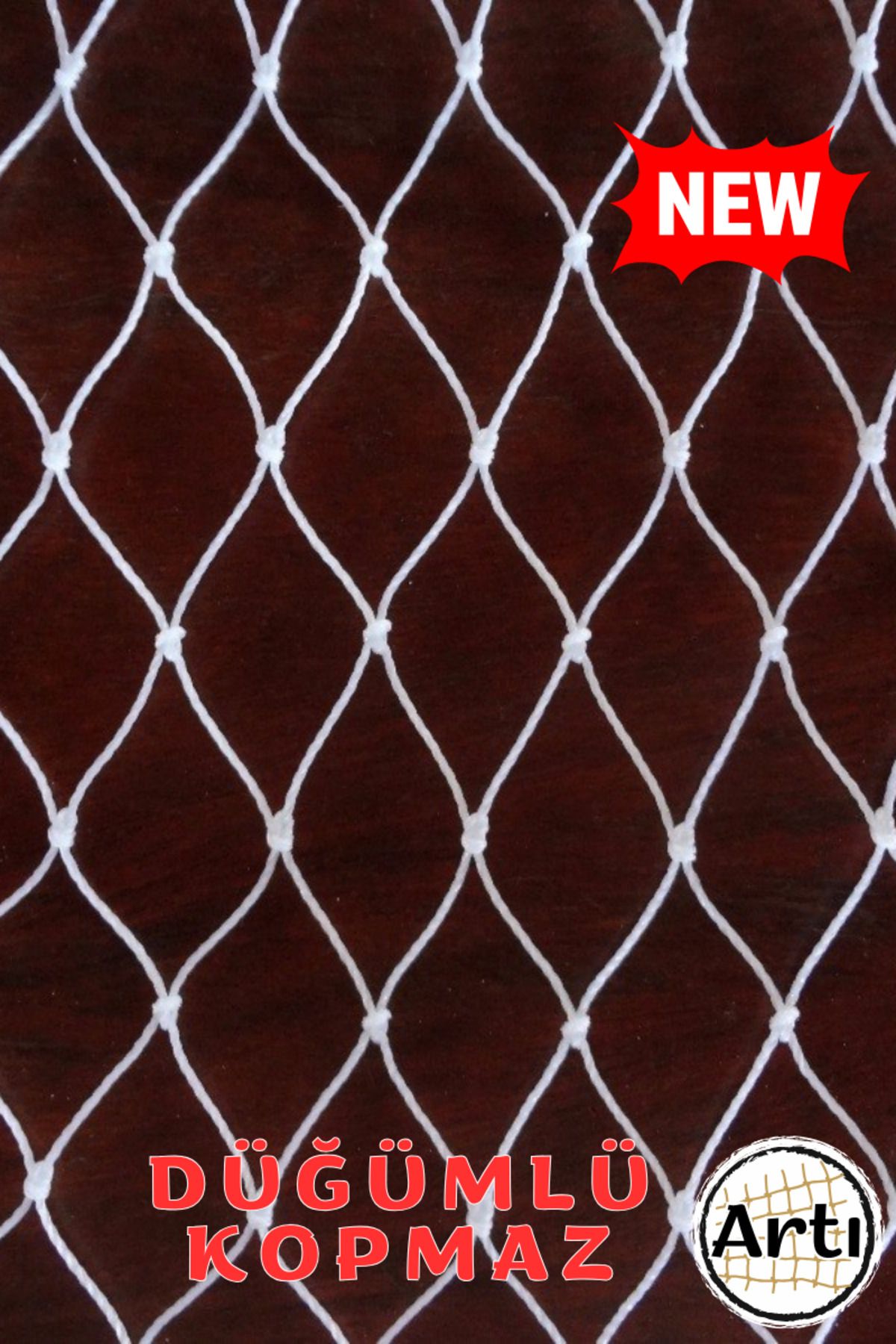 Balkon Filesi 3x10 Metre Kuş Filesi Kedi Filesi Kuş Ağı Kuş Önleme Filesi