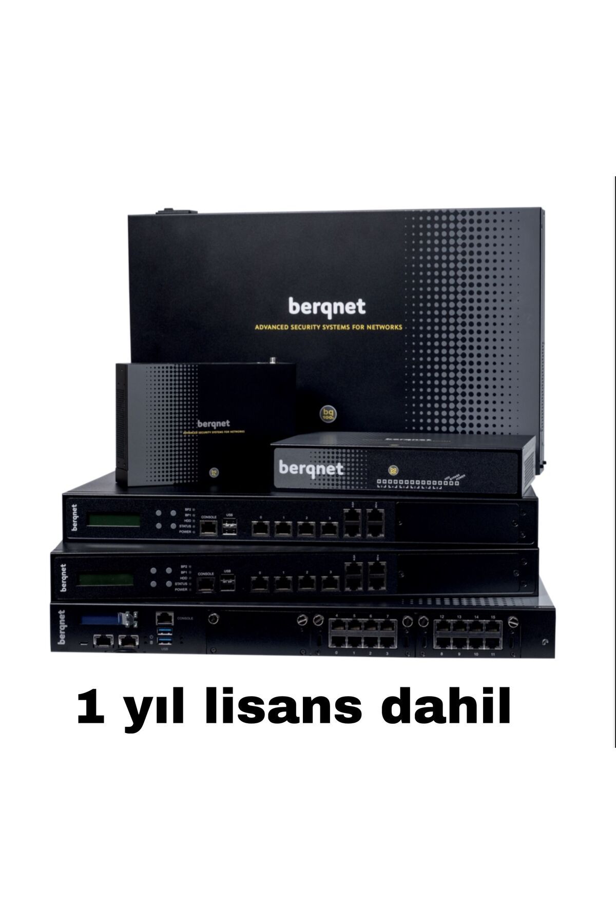 Firewall 1 Yıl Lisans