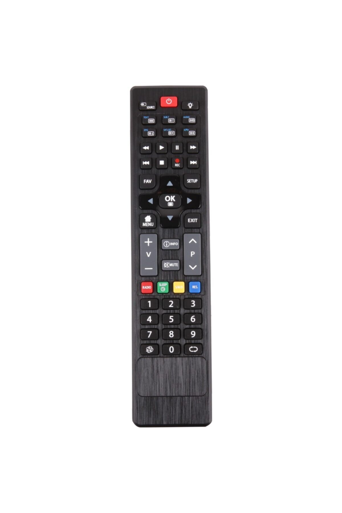 Ax32dab3037/1032 Led Tv Kumandası