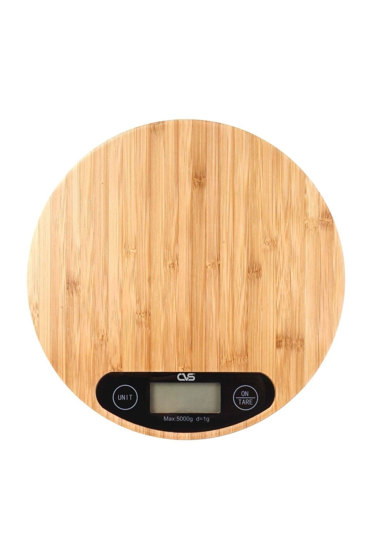 Bambu Techfit Dn 3701 Bamboo Mutfak Terazisi 2016st02123126 5 L İthalatçı Garantili 1 Yıl