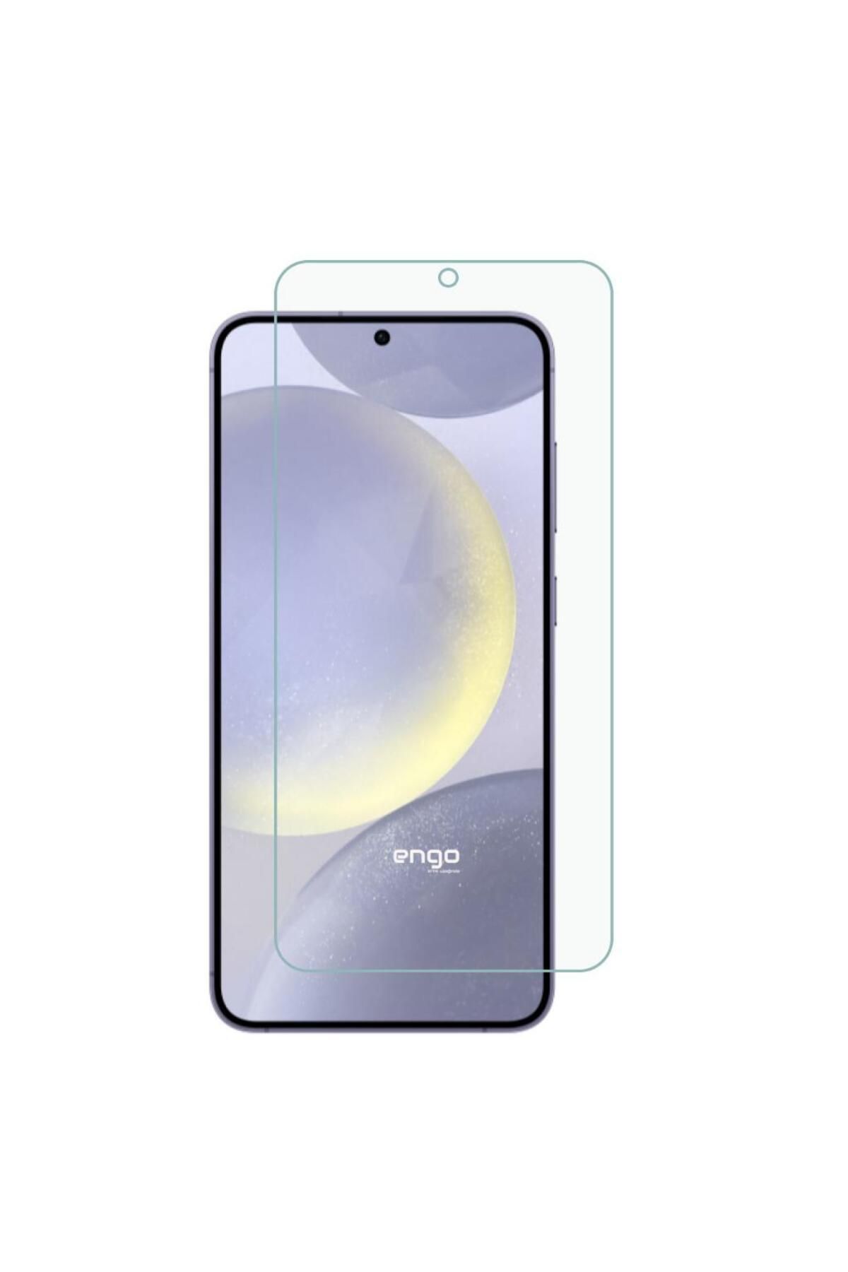 Samsung Galaxy S24 Plus Ekran Koruyucu Nano (SM-S926B)