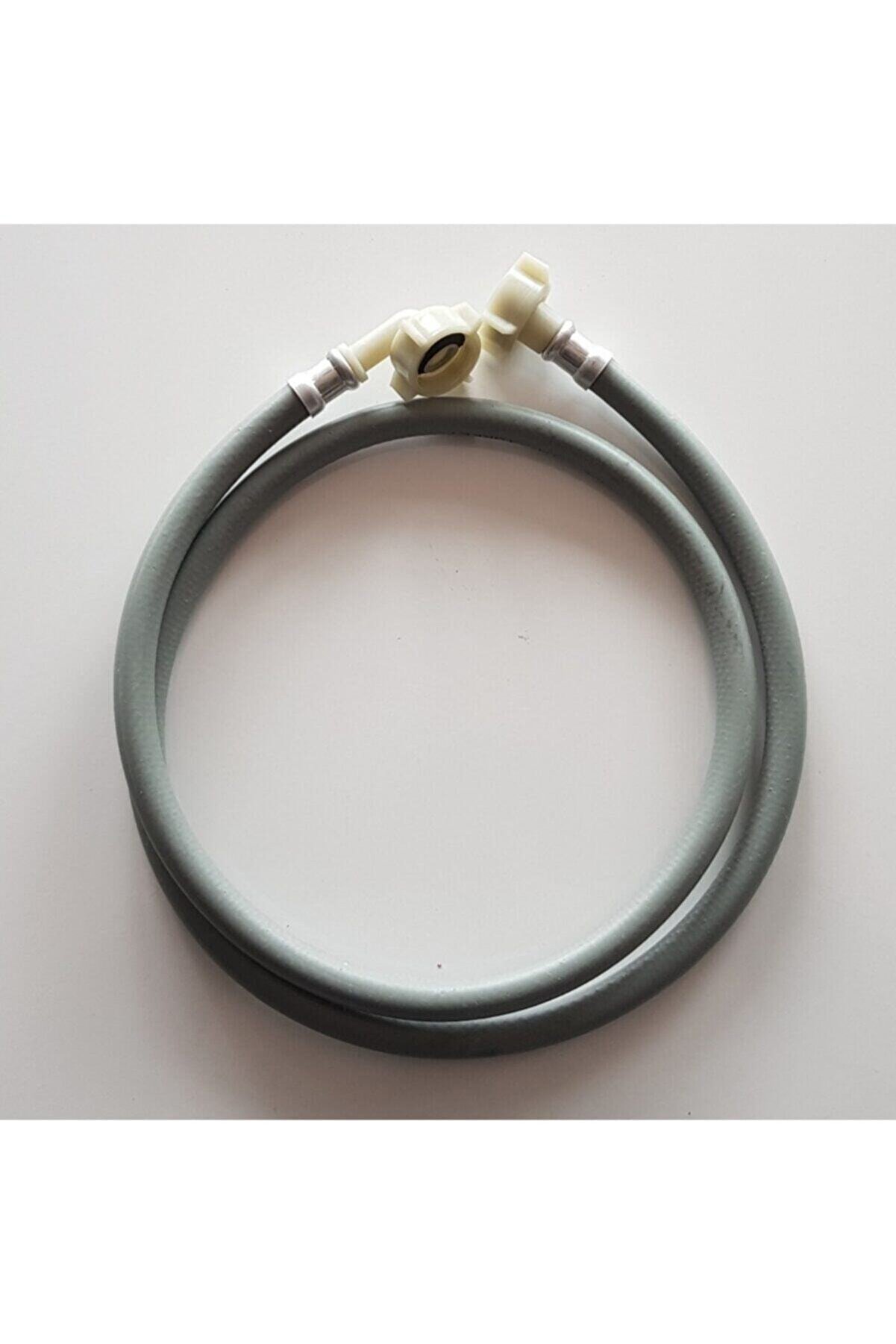 Çamaşır Makina Giriş Hortumu 2.5 Mt - Tahliye &amp; Temiz Su Hortumları