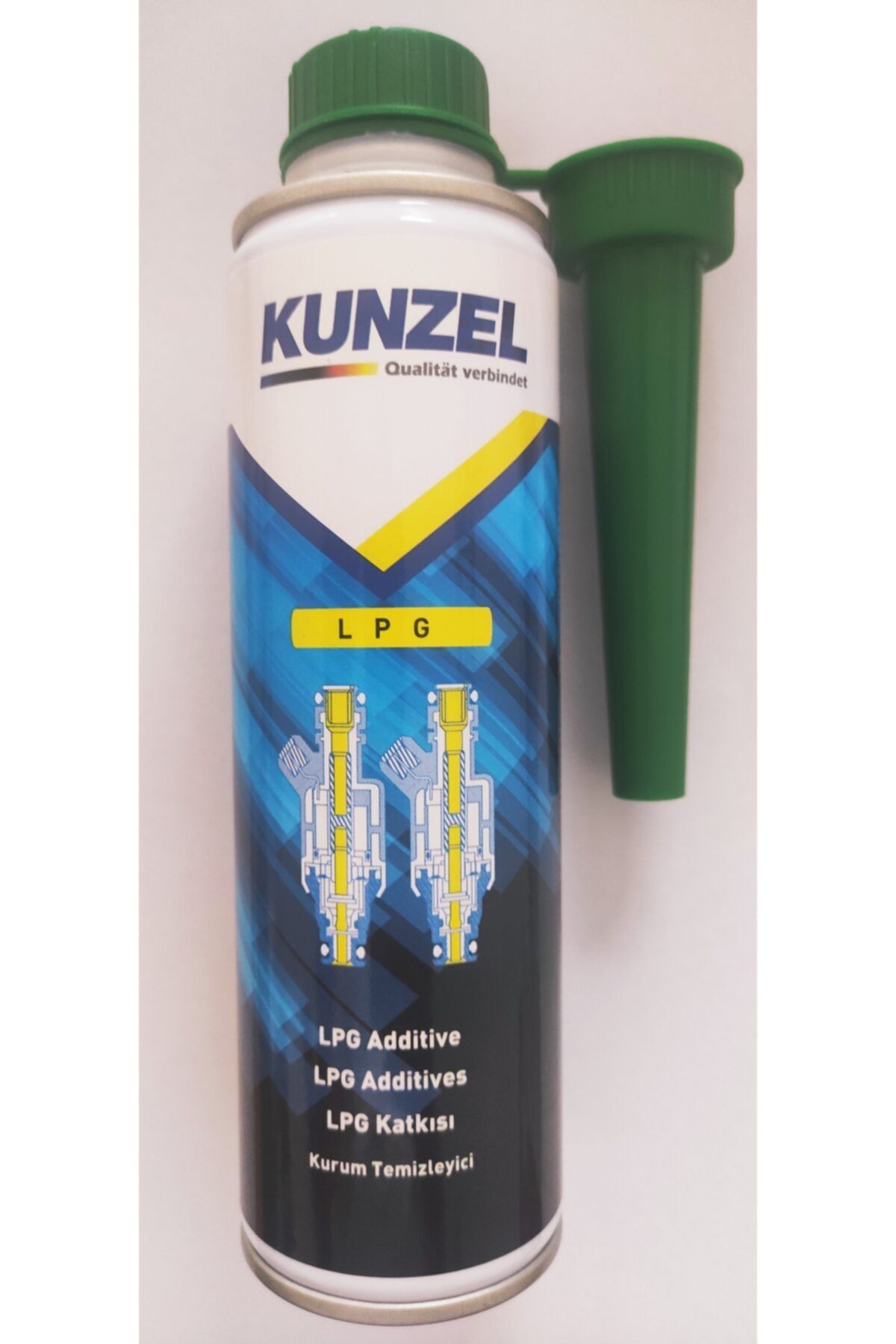 Lpg Katkısı 300 Ml