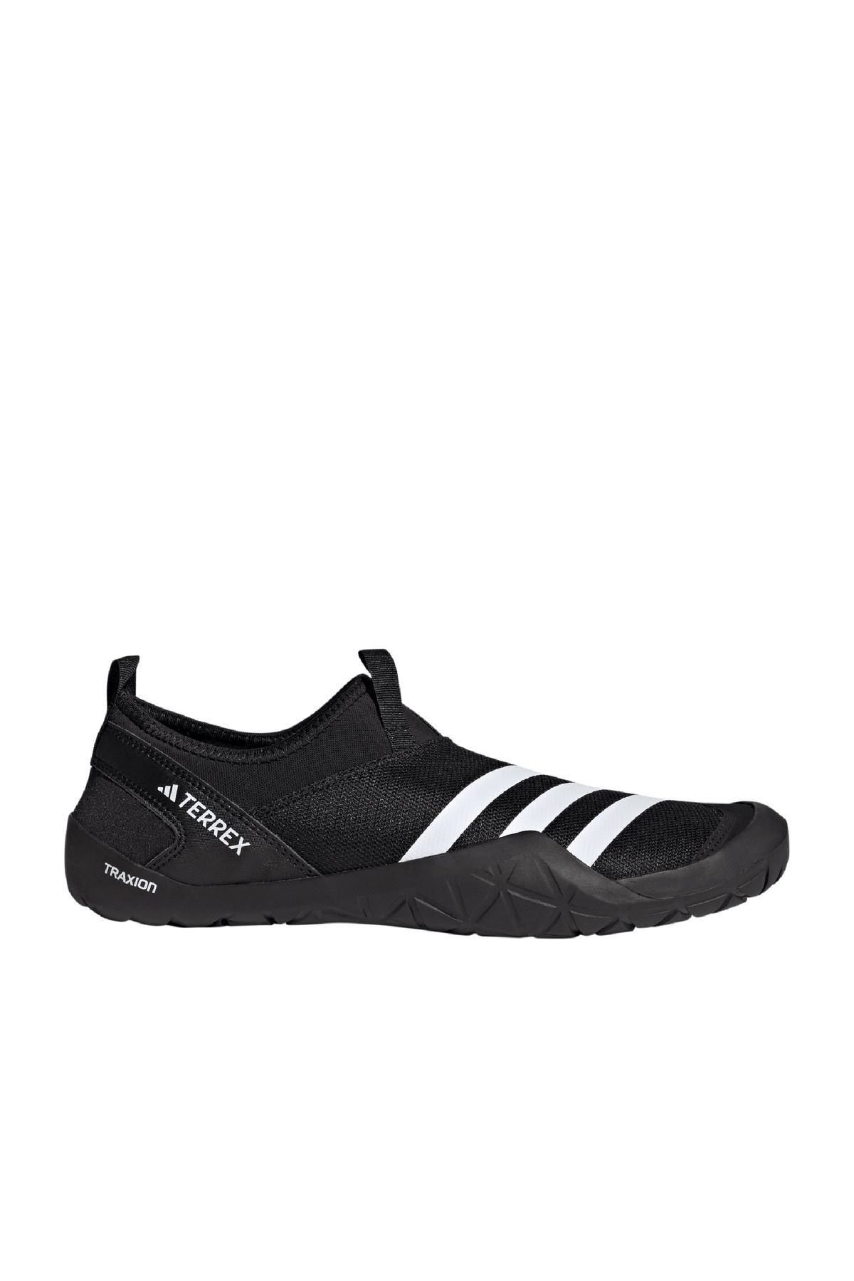 Terrex Jawpaw Slip On Heat.RDY Erkek Siyah Deniz Ayakkabısı (HP8648)