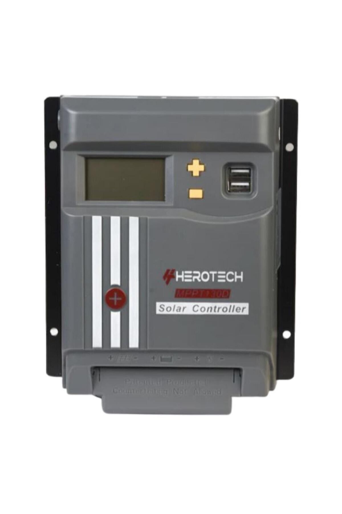 40 A Amper 100 Volt Mppt Şarj Kontrol Cihazı