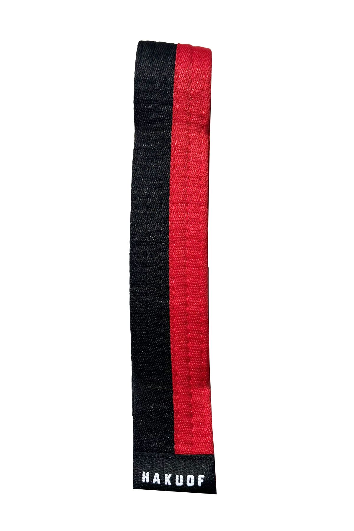 Taekwondo Kickboks Pum Poom Kuşak Kemer Tekvando