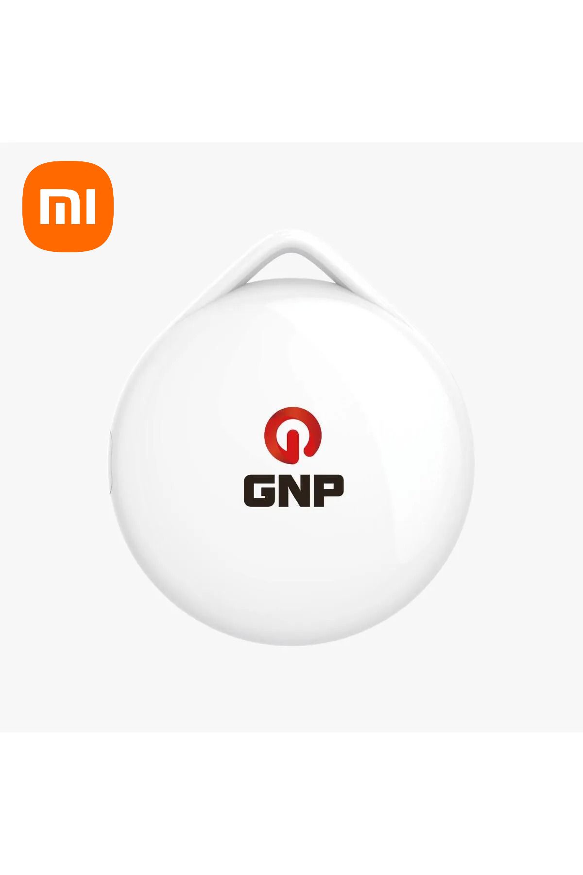 Gnp Smart Tag Uyumlu Akıllı Takip Cihaz (APPLE LİSANSLI)