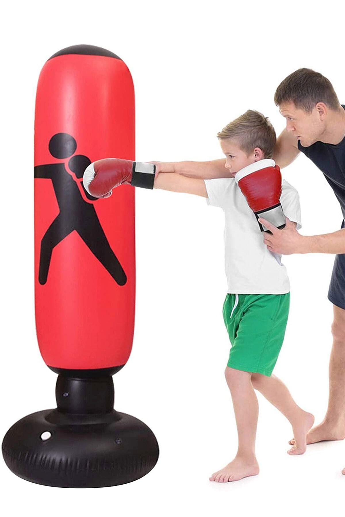 Çocuk Boks Standı