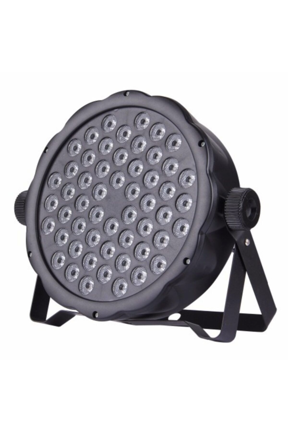 54x3w Rgb Led Par Sese Duyarlı Boyama Işık Sahne Sistemleri