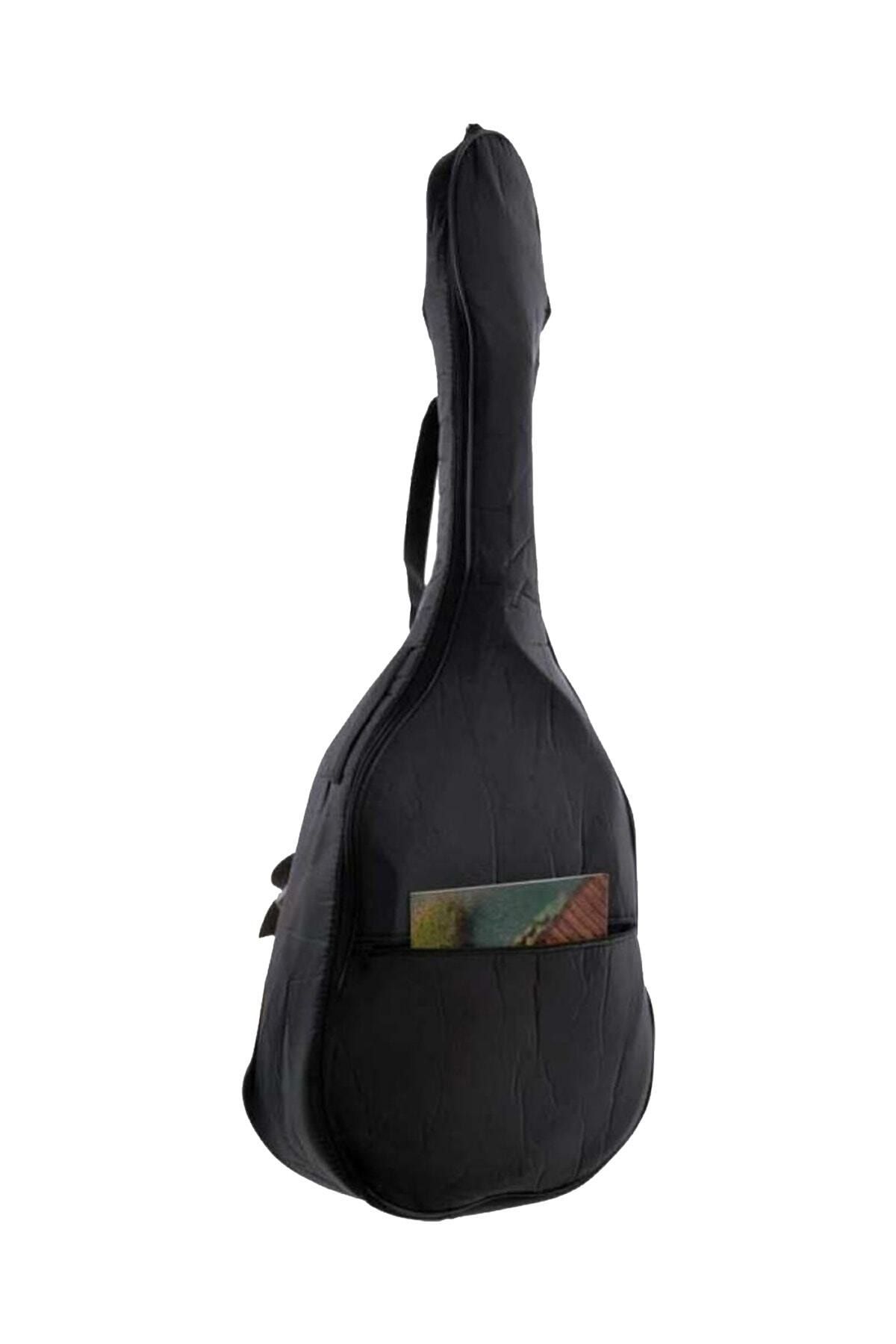 Klasik Gitar Taşıma Çantası / Kılıfı