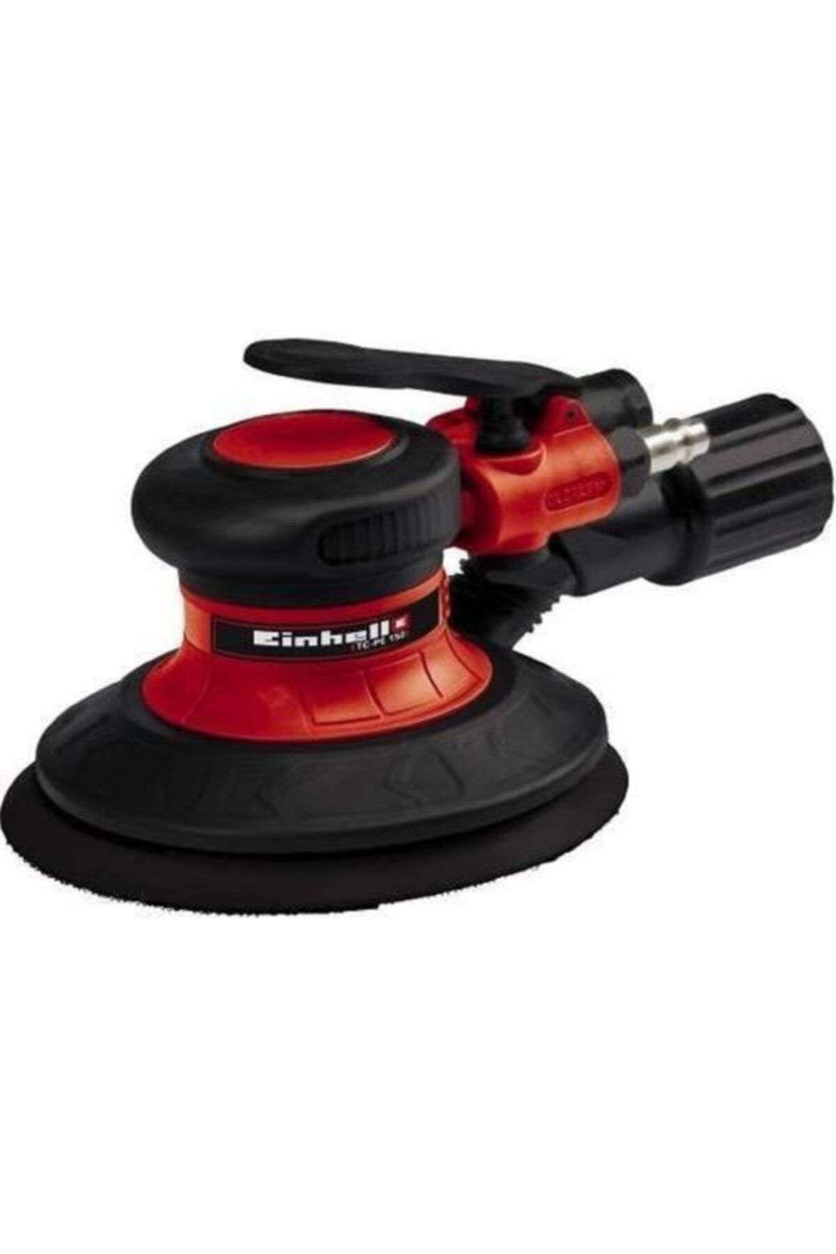 TC-PE 150, Havalı Zımpara
