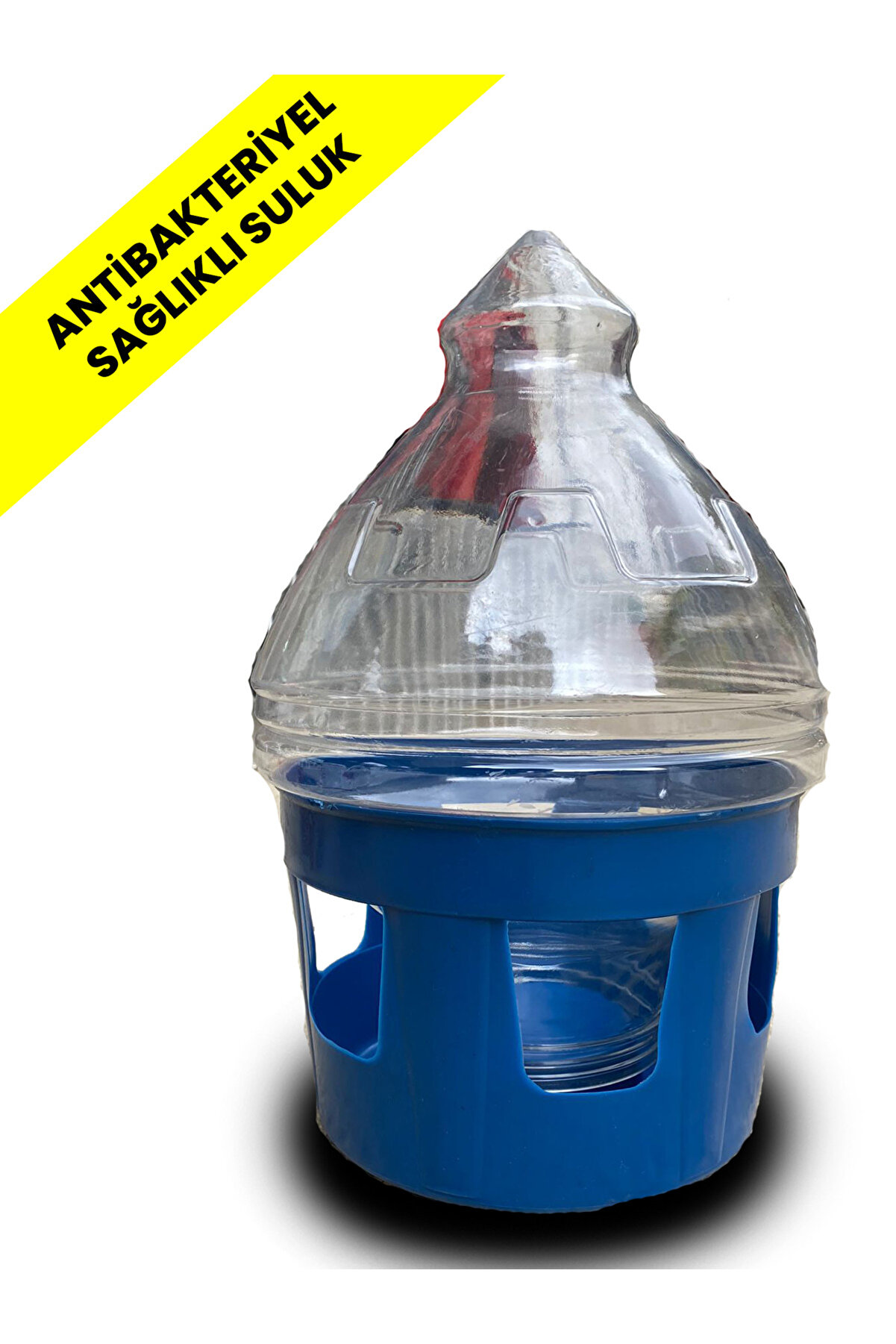 Güvercin Suluğu 5 litre (2adet)