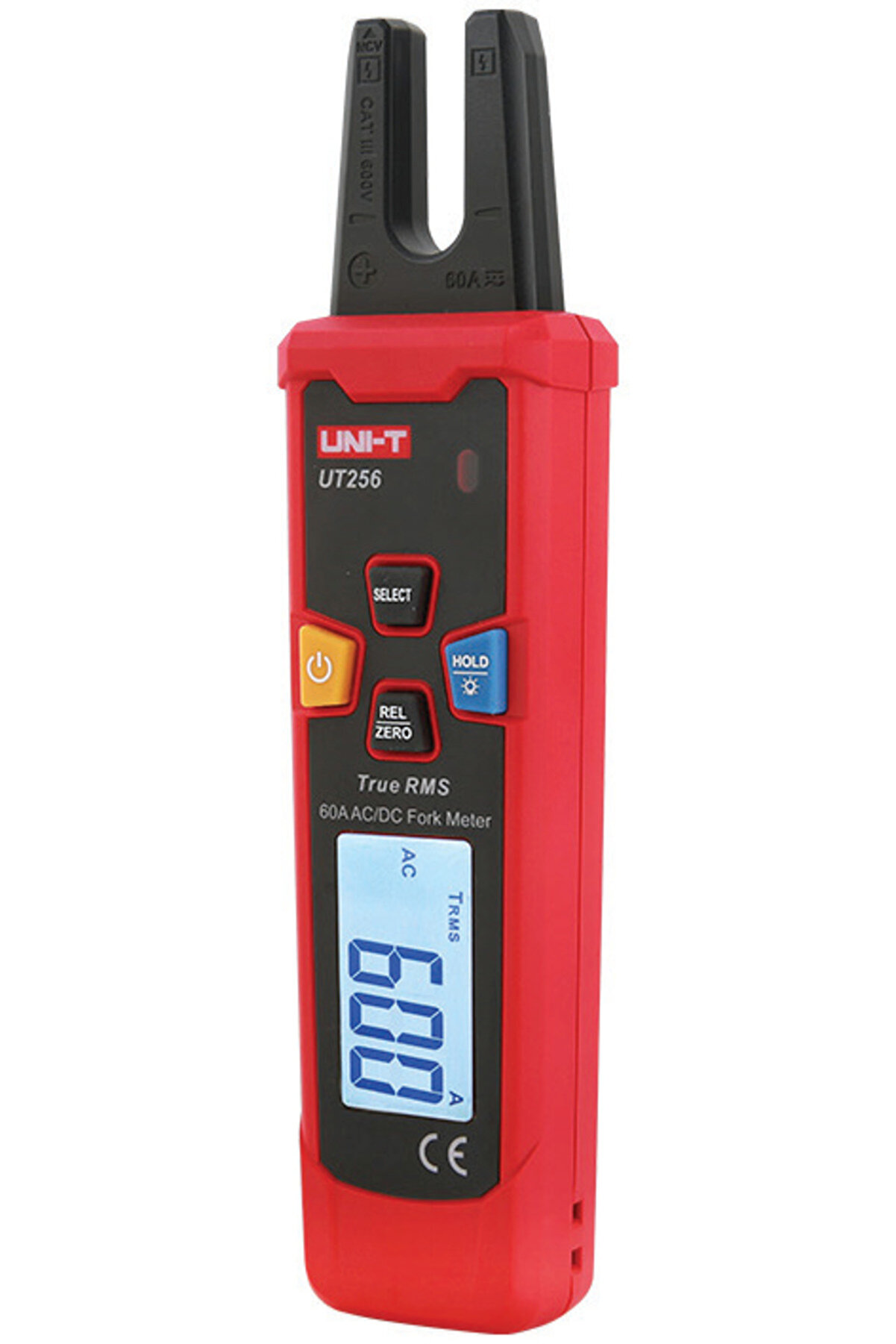 Uni-T UT256 Çatal Tip Ampermetre