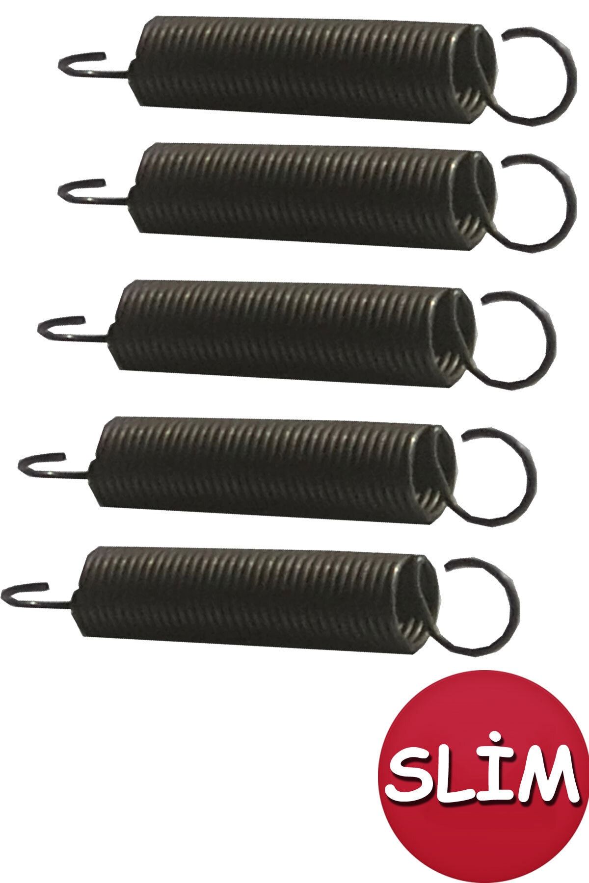 Top O Matic Dolum Makinesi 5 Adet Uzun Yay