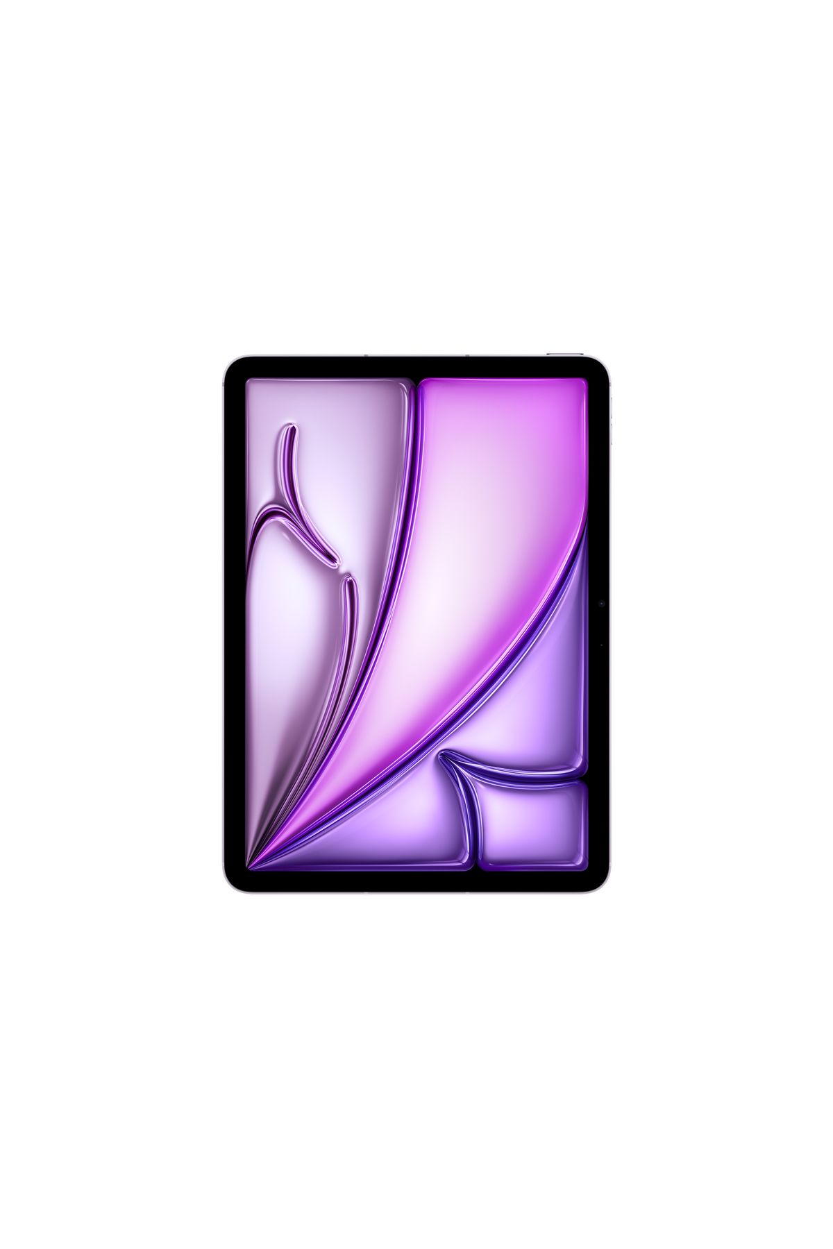 iPad Air 6.Nesil M2 Wi-Fi 11" 128GB Purple Tablet MUWF3TU/A