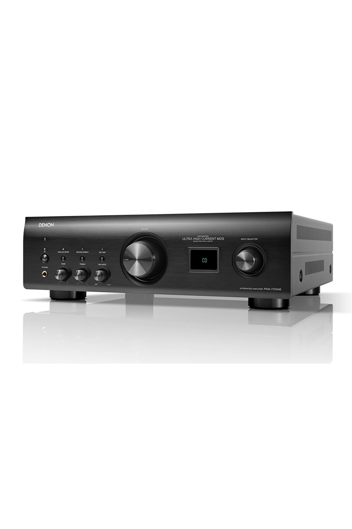 PMA-1700NE STEREO WIFI AMPLI BLACK