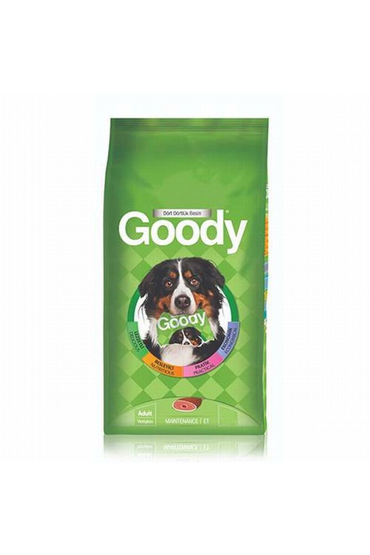 Maintenance Yetişkin Köpek Maması 15 Kg