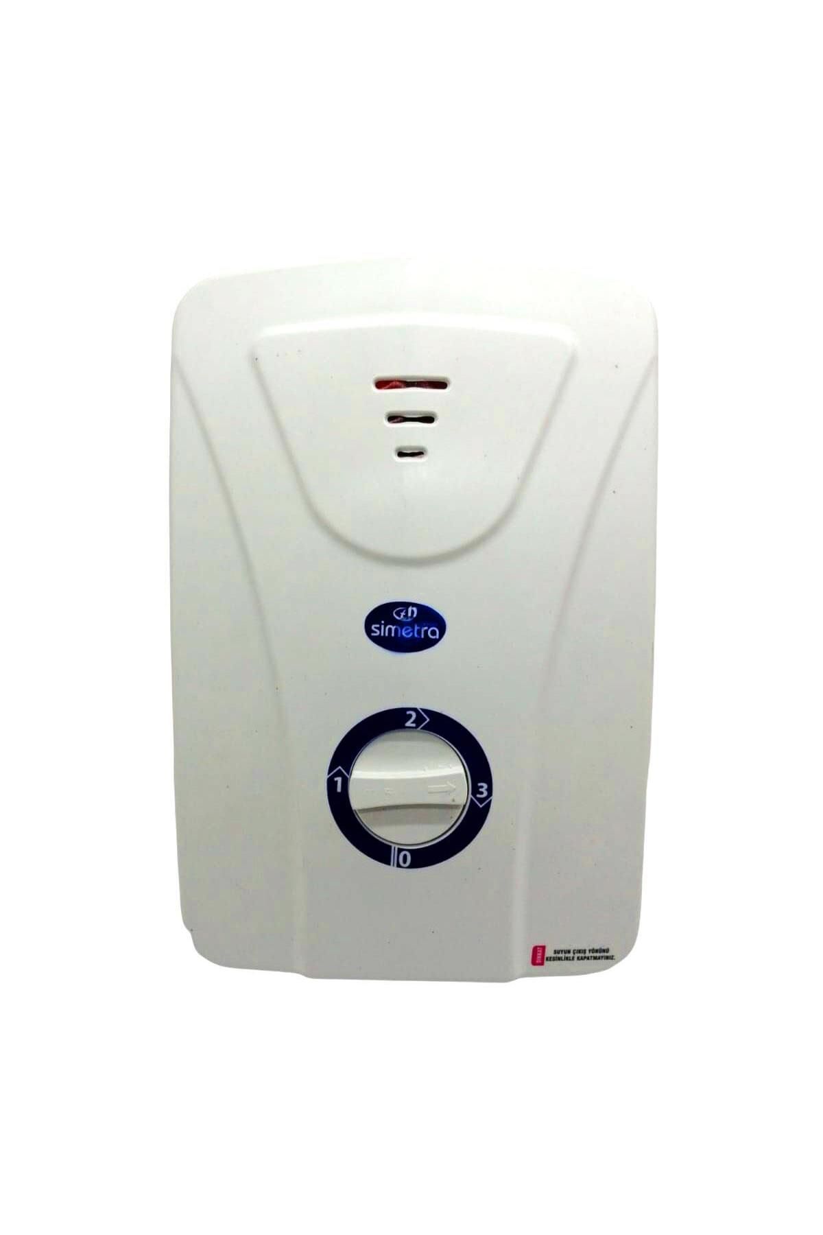 KOTYORA Simetra Premium Elektrikli Şofben 7500w (4434)