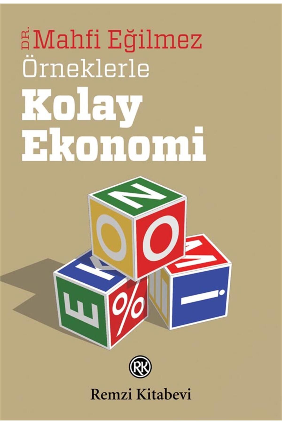 Örneklerle Kolay Ekonomi