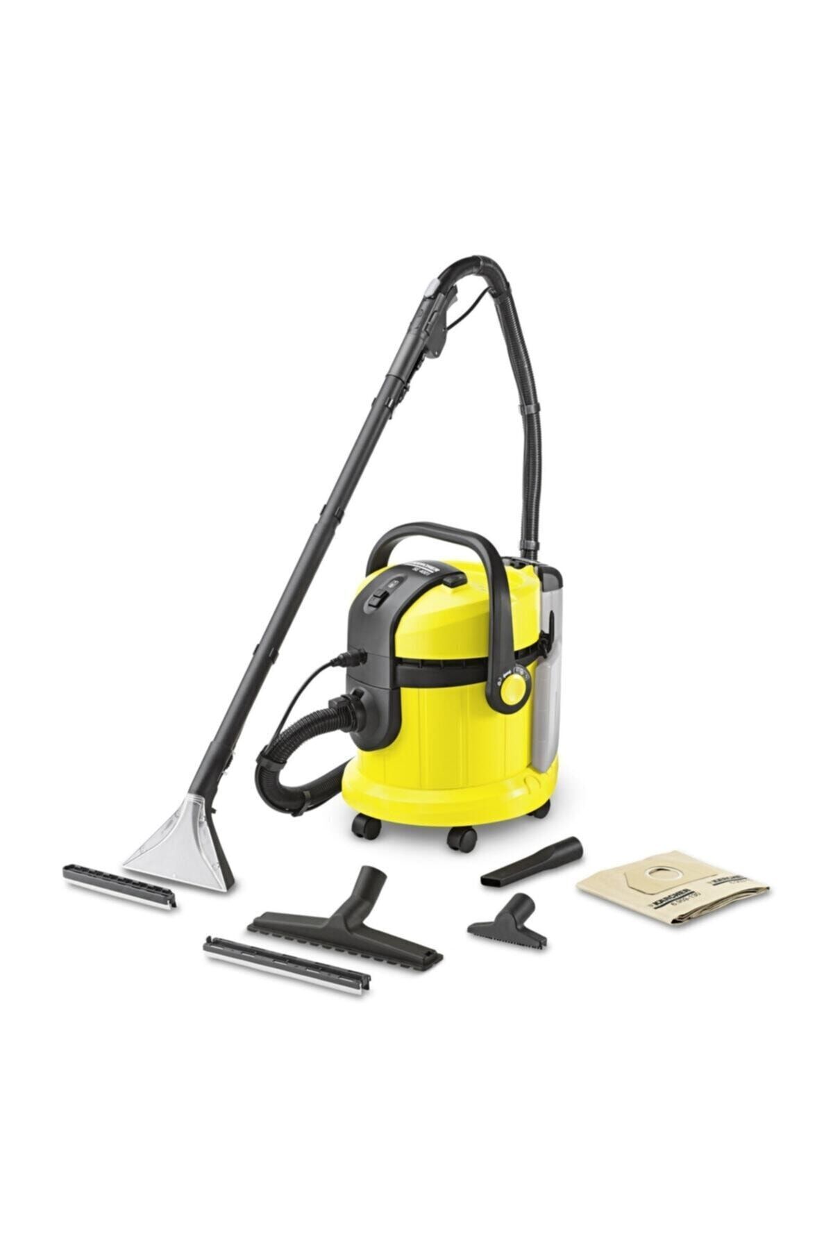 Se 4001 Halı Yıkama Makinası