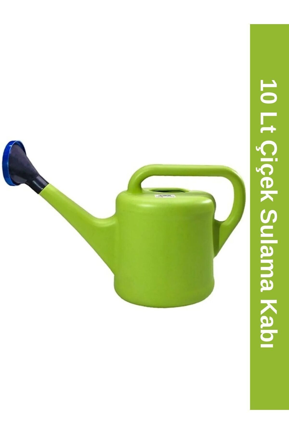 10 Lt Çiçek Sulama Kabı