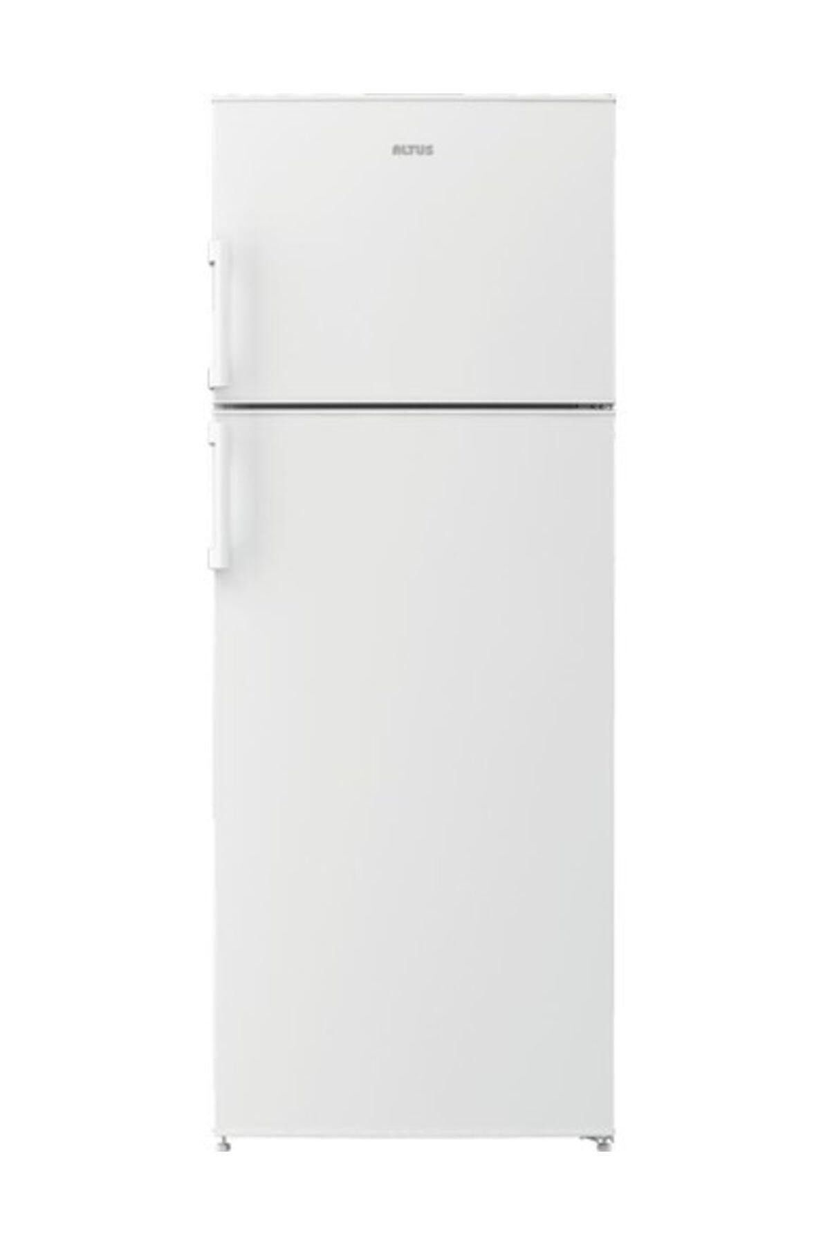 Al 370 N/375 Ne 465 Lt No-frost Buzdolabı