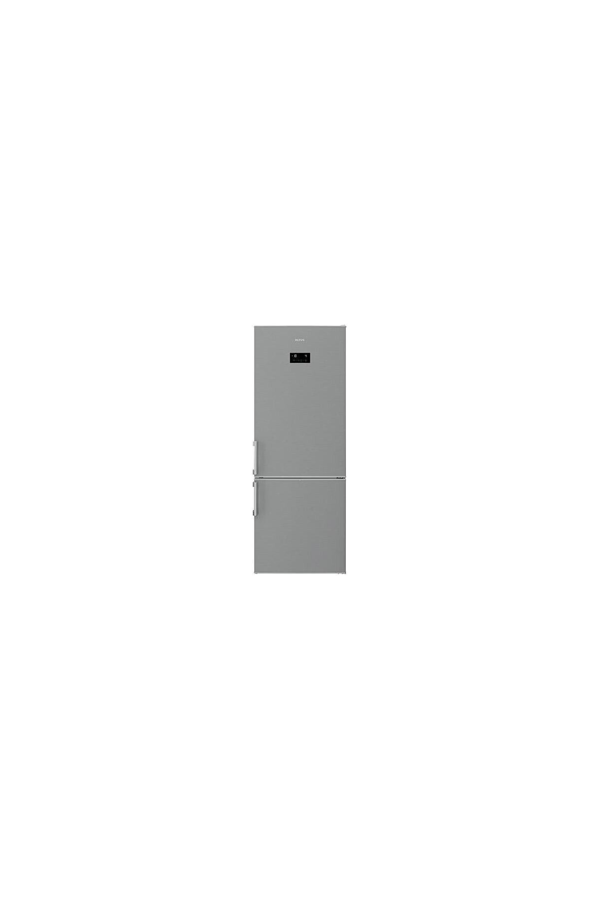 ALK 471 XI 514 Lt No Frost Buzdolabı