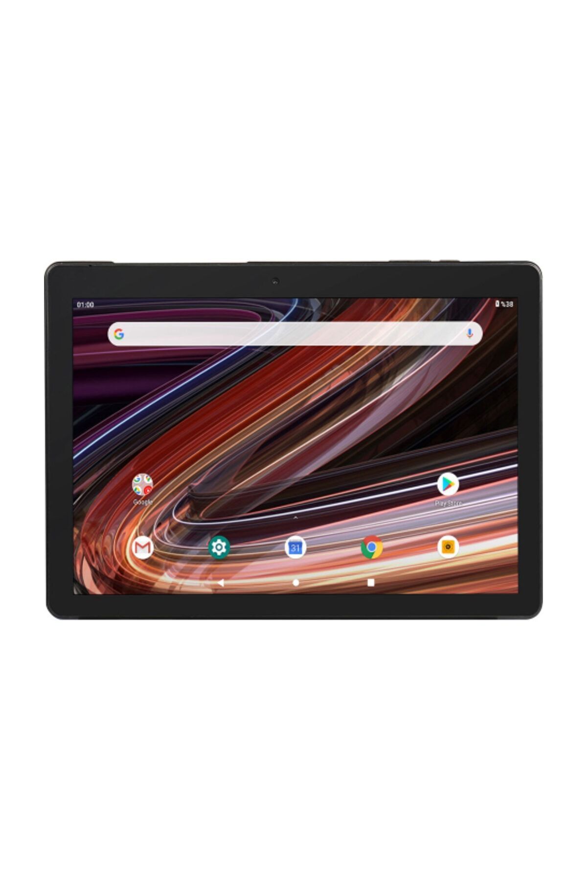 V Tab Z1 64 GB 10.1'' IPS Tablet 4 GB Ram