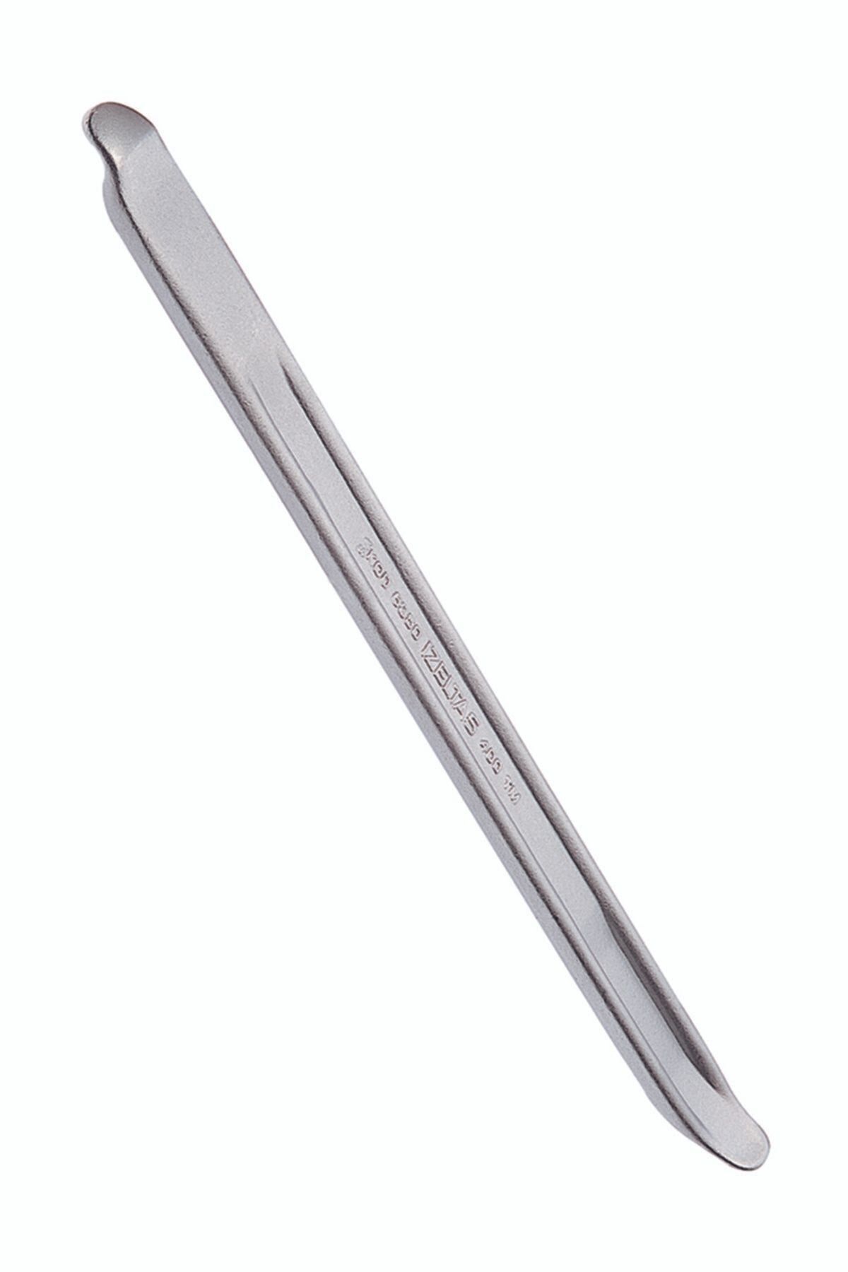 İzeltaş 6350 Oluklu Levye 400mm 16''