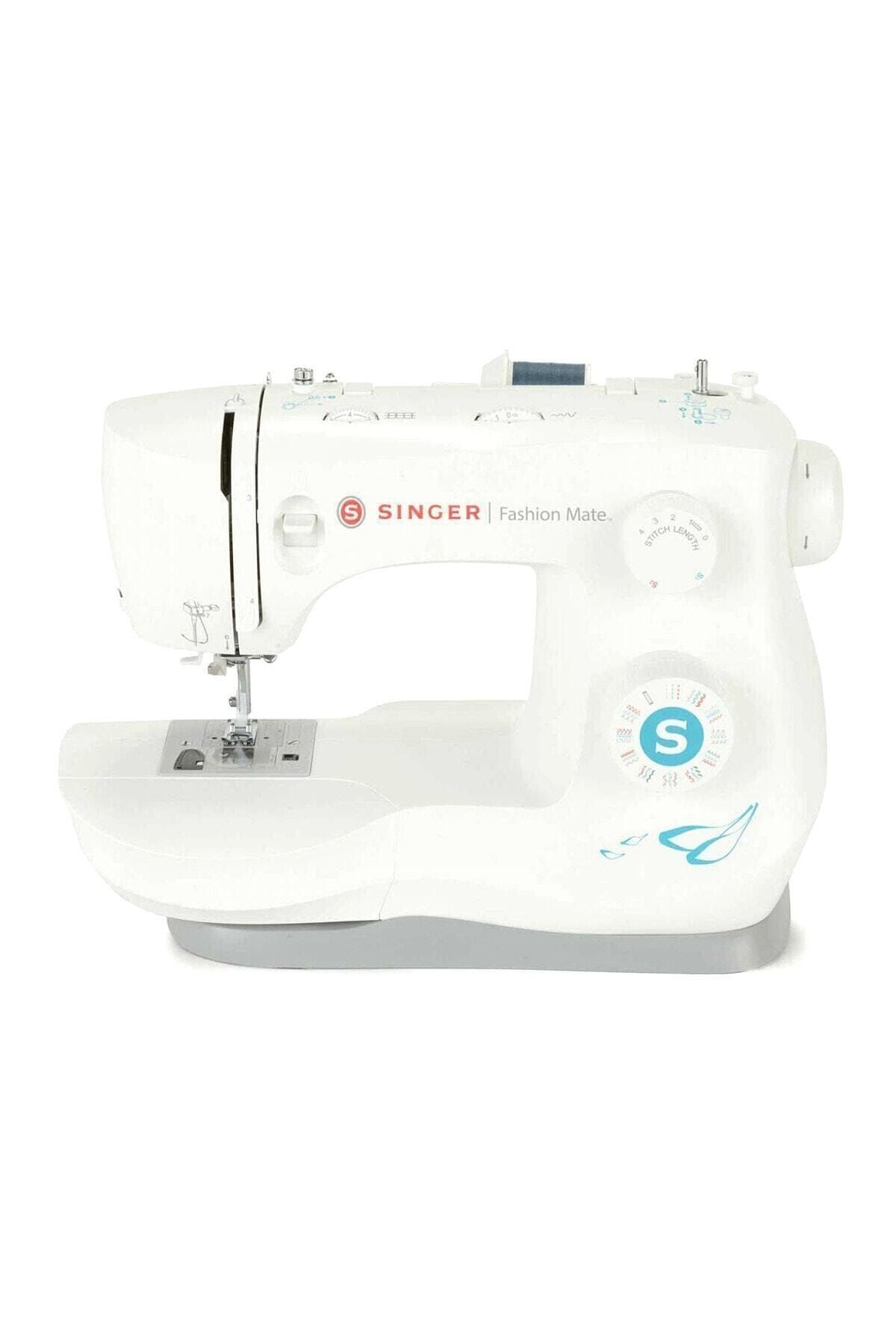 3342 Ev Tıpı Dikiş Makinesi 2015st6042719692