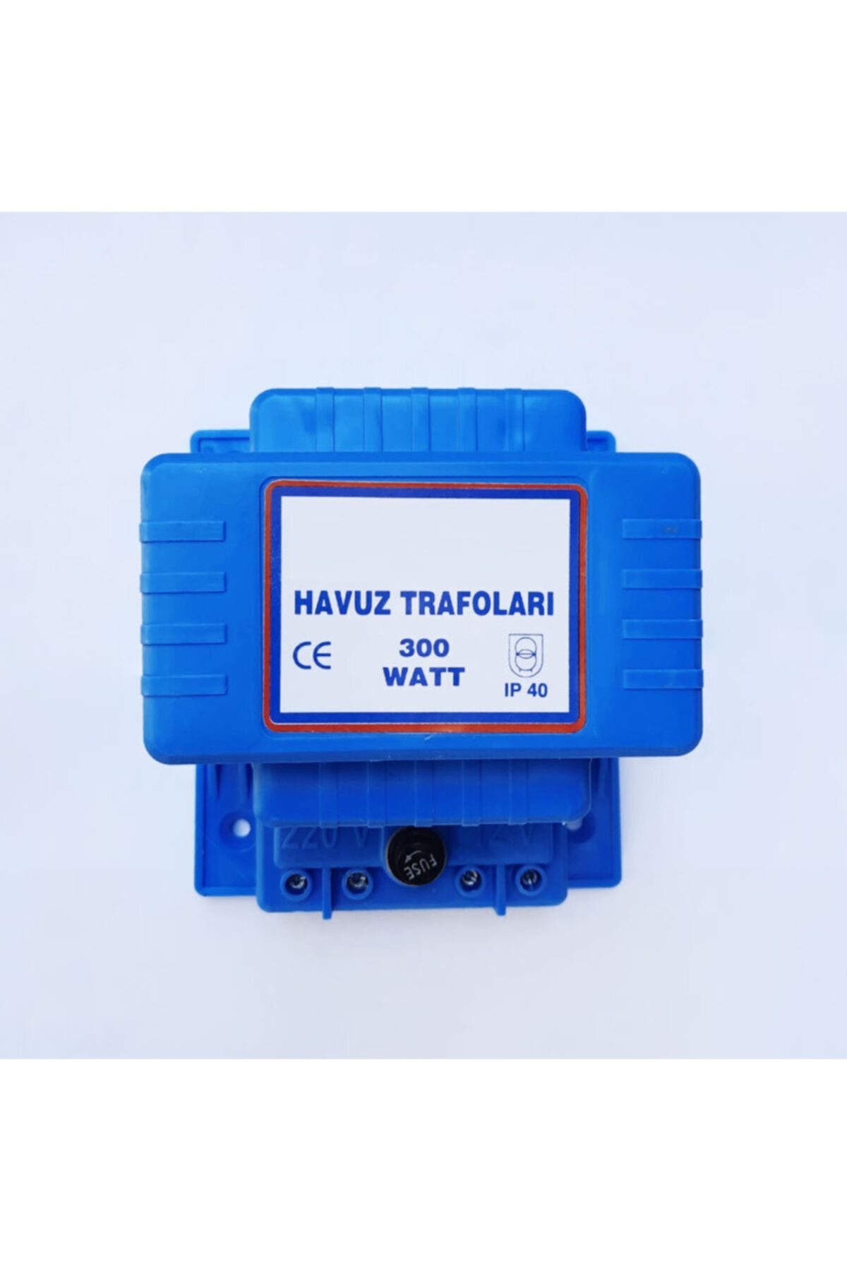 Havuz Aydınlatma Trafosu 300w 6 Led Ampul