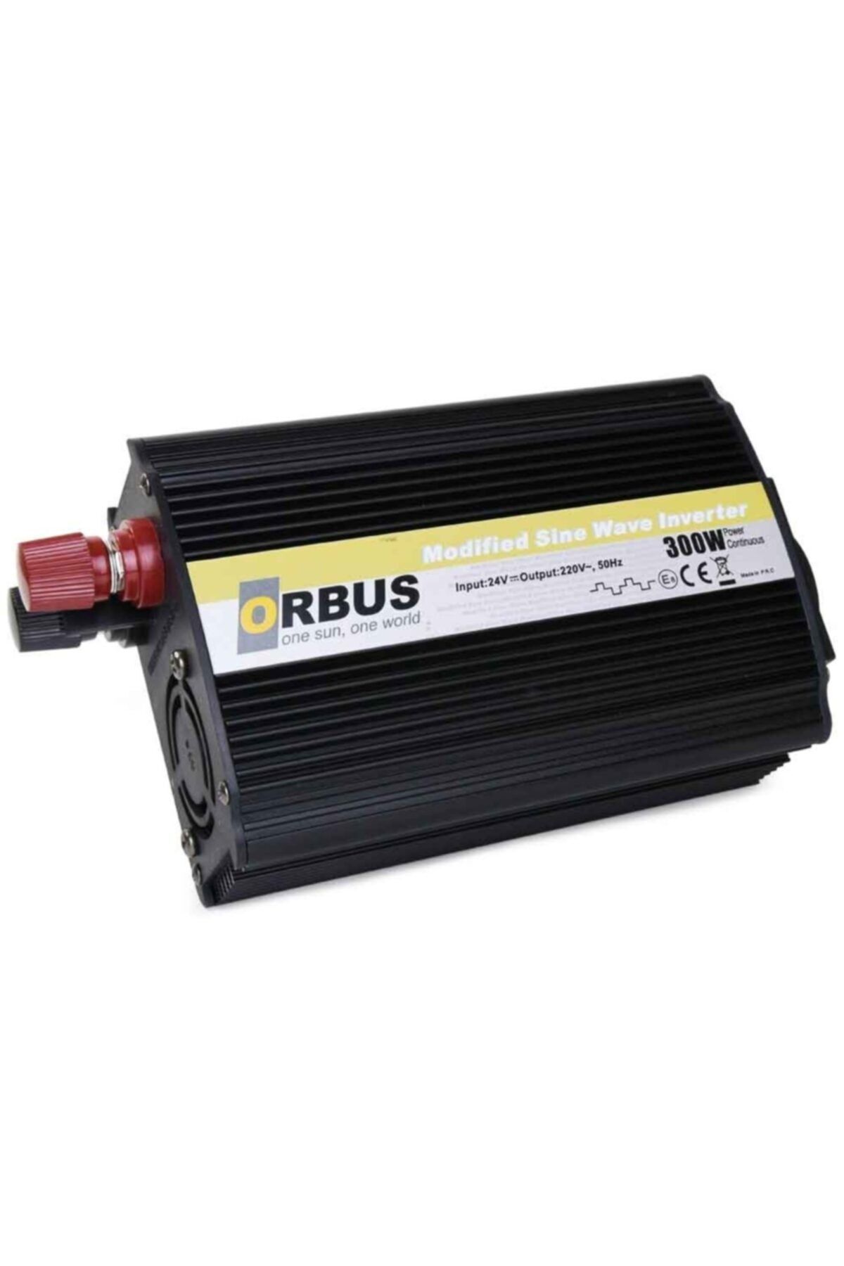 12v300w Modifiye Sinüs Invertör
