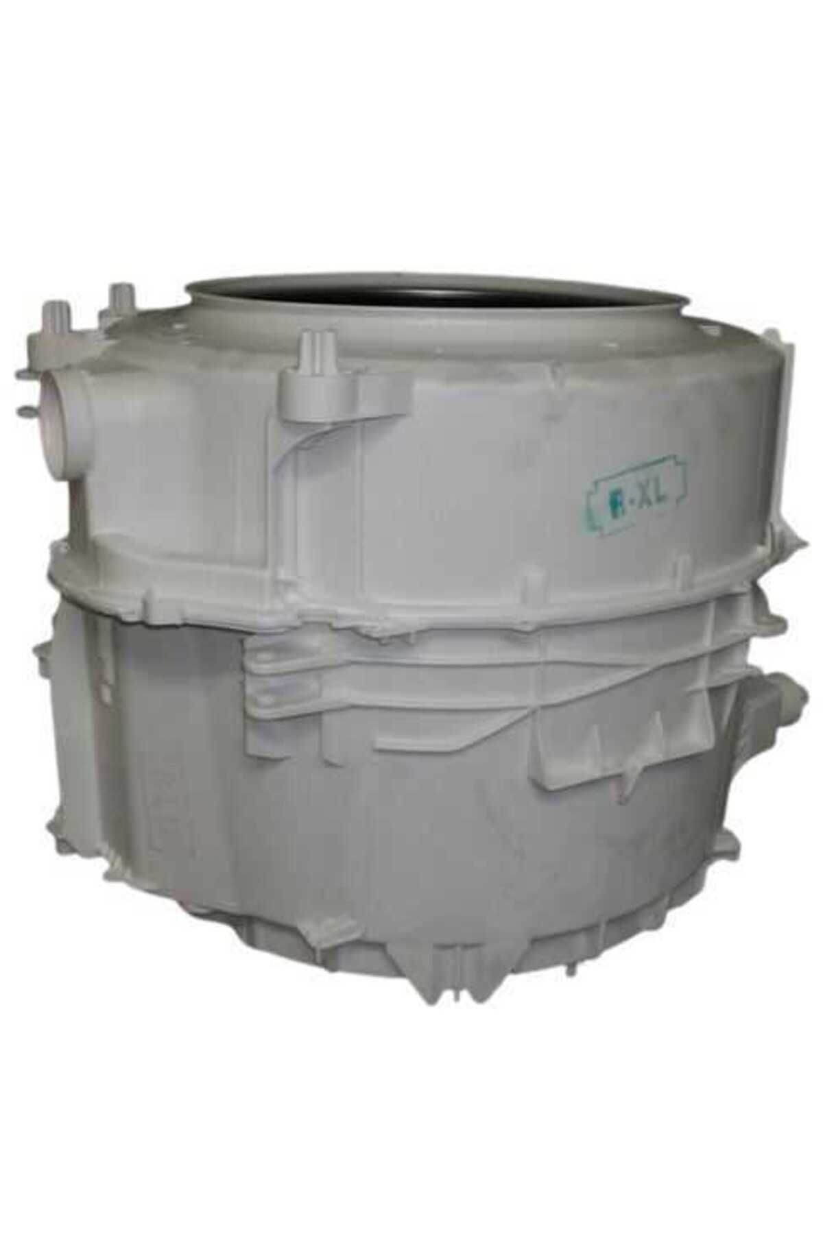 Arçelik Beko Çamaşır Makinesi Kaynaklı BİLYE YAPILMIŞ Kazan 2441105600 8 9 KG 2.EL SAGLAM