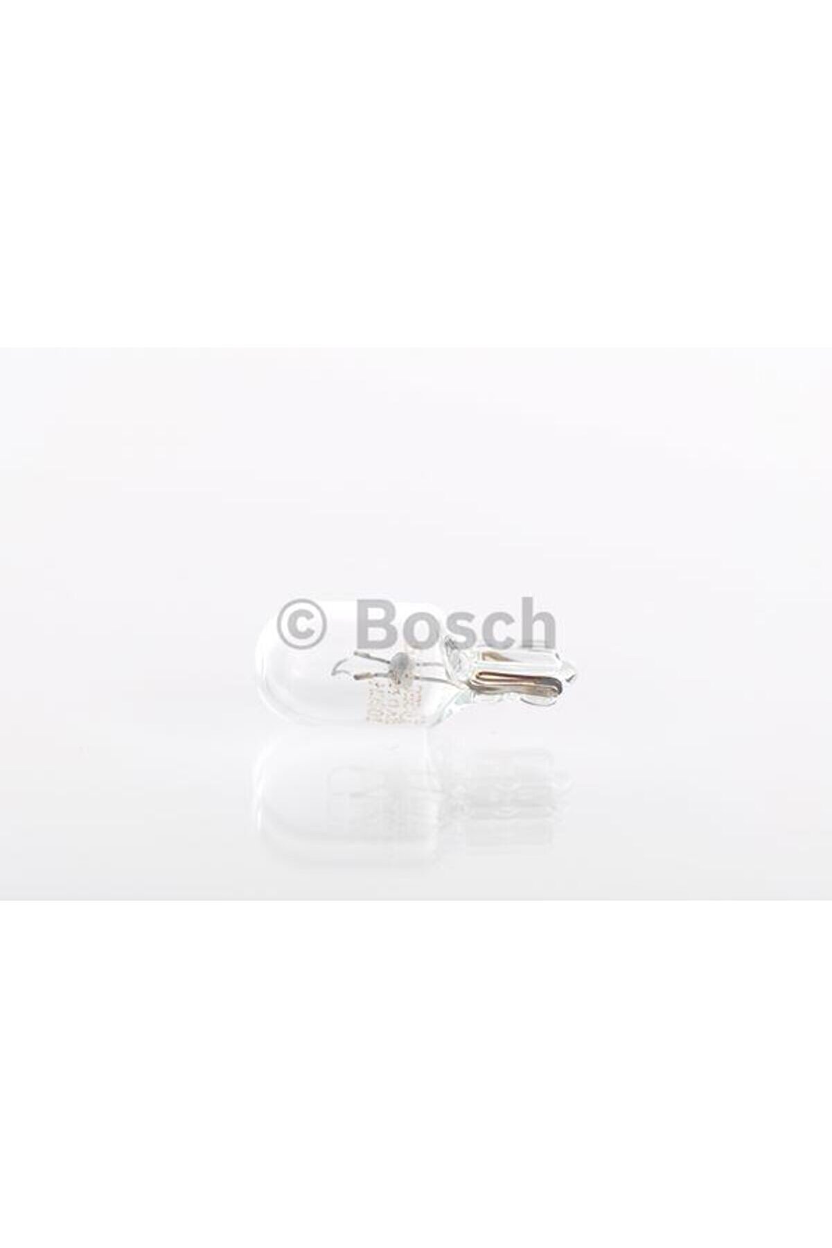 -PARK AMPULÜ DUYSUZ 12V ECO W5W 5 W W2.1X9.5D ( T10 DIPSIZ AMPUL )- Üretici Kodu:41652 Malzeme...