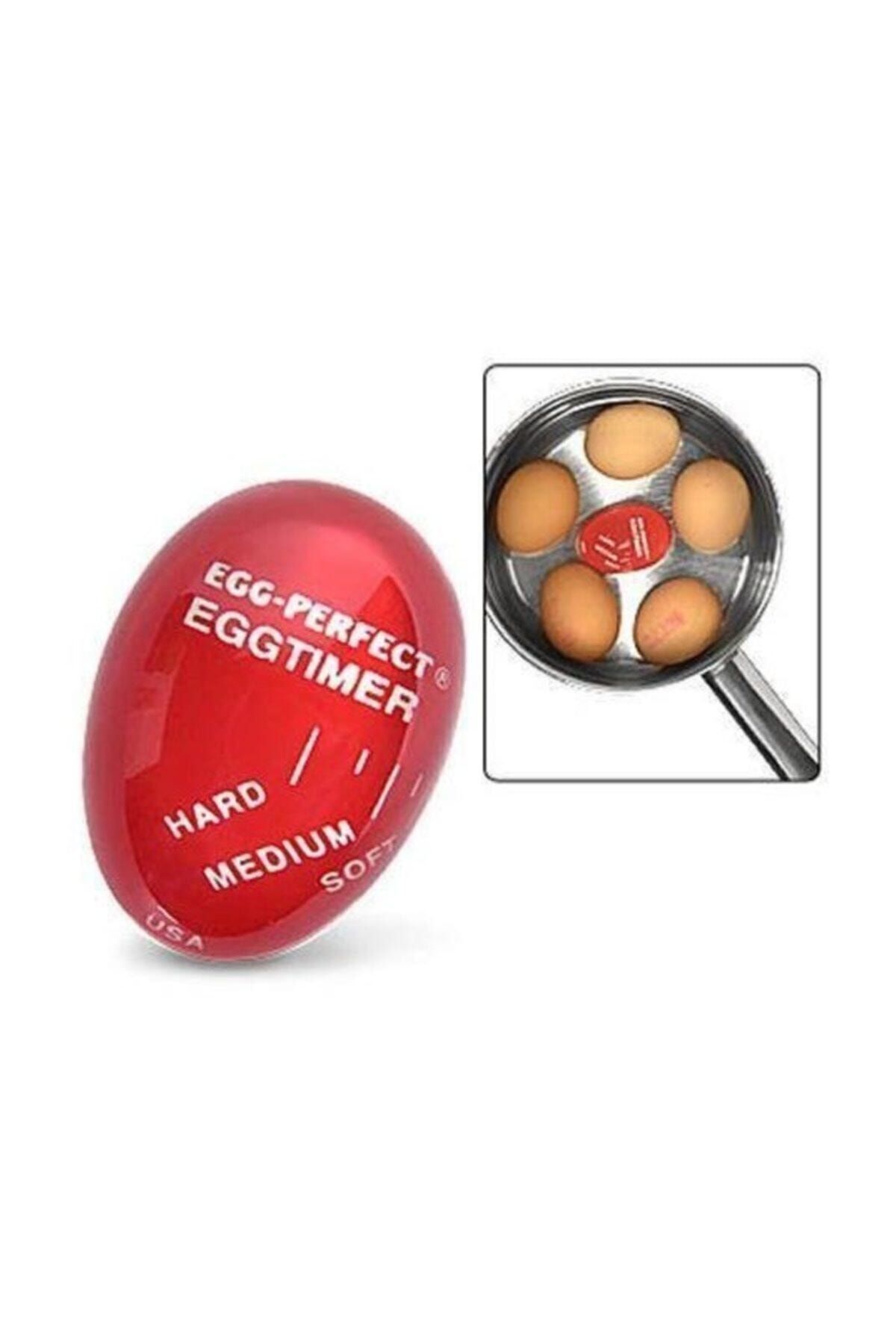 Dublör Yumurta Zamanlayıcı Egg Timer